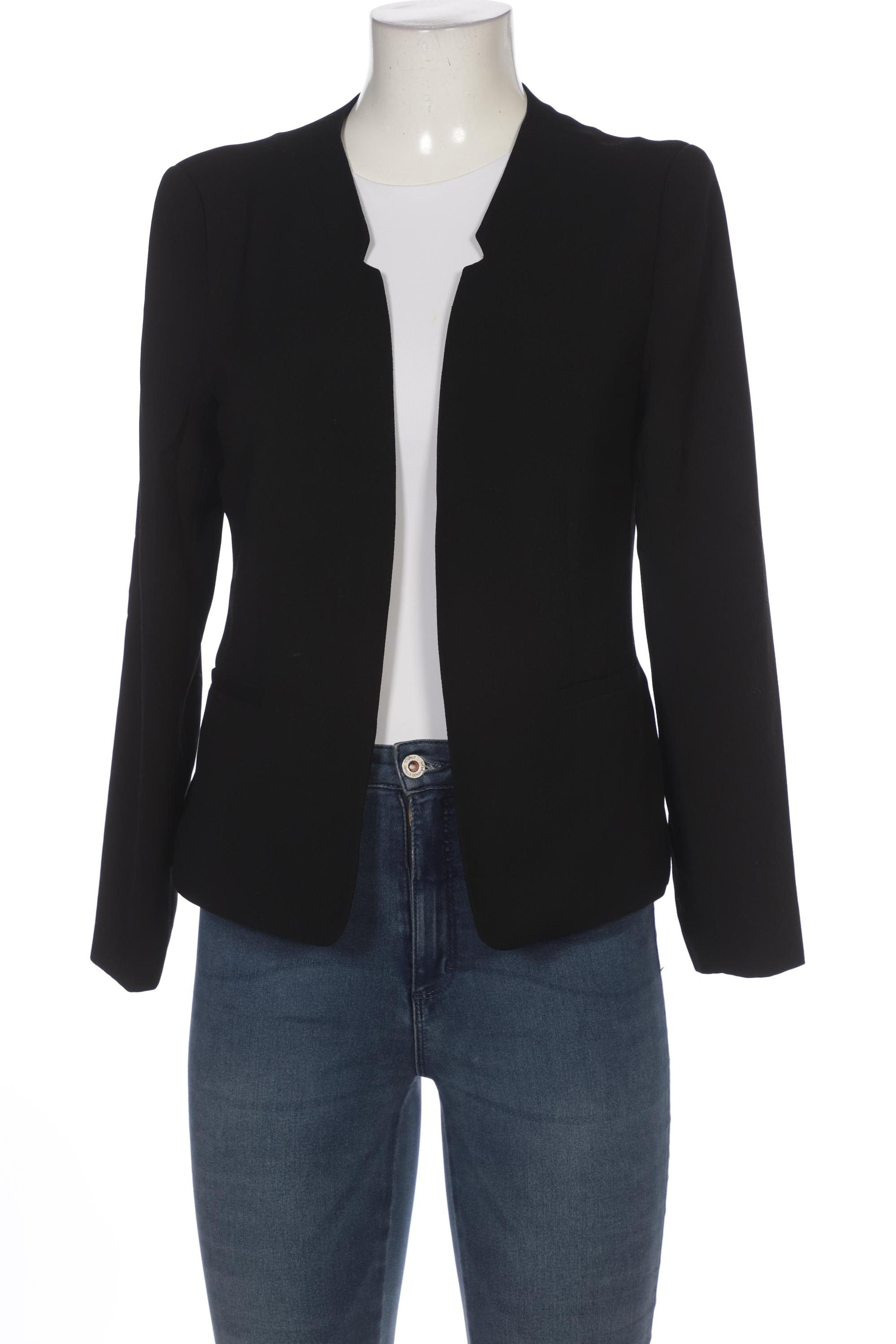 

Only Damen Blazer, schwarz, Gr. 40