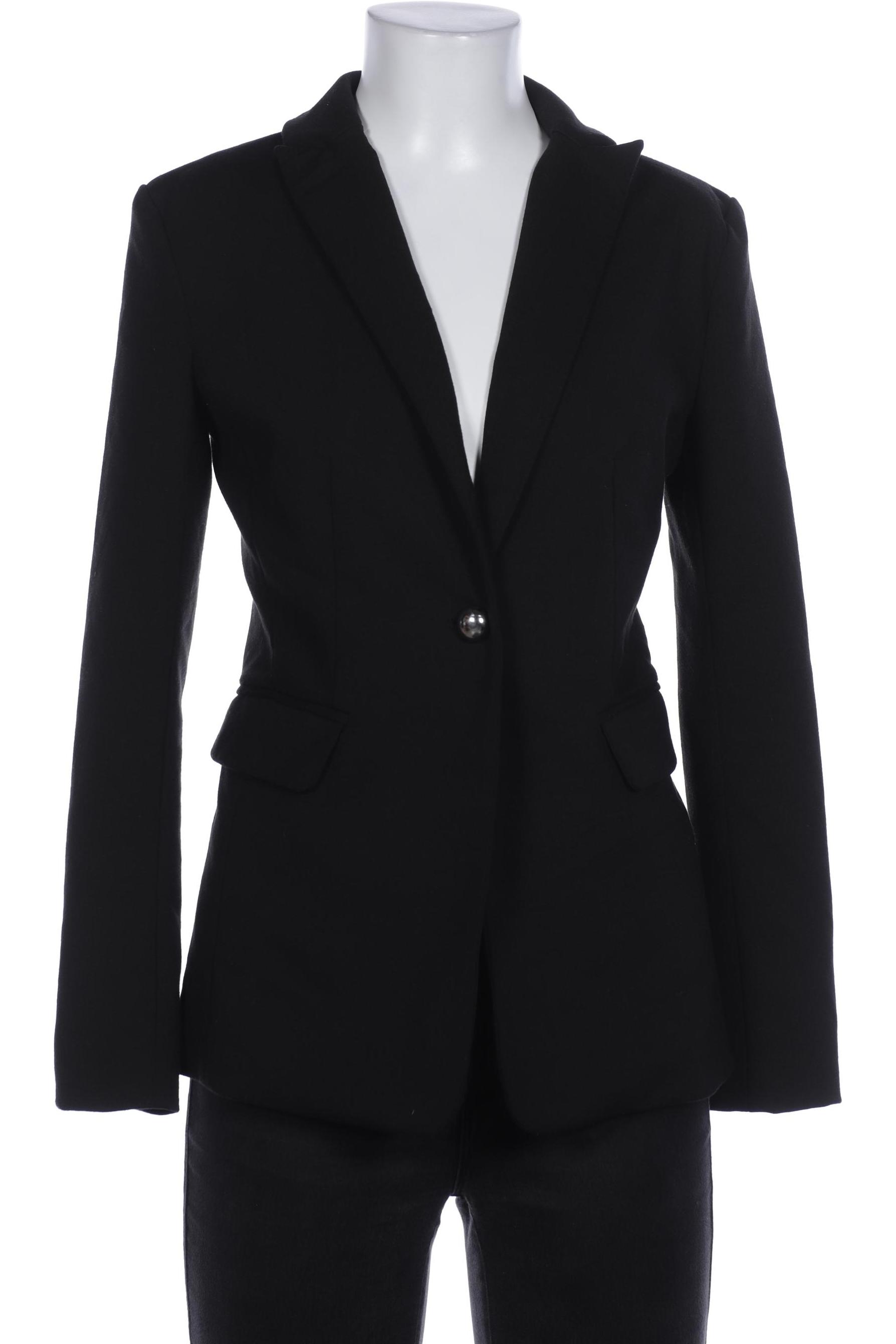 

Only Damen Blazer, schwarz, Gr. 34