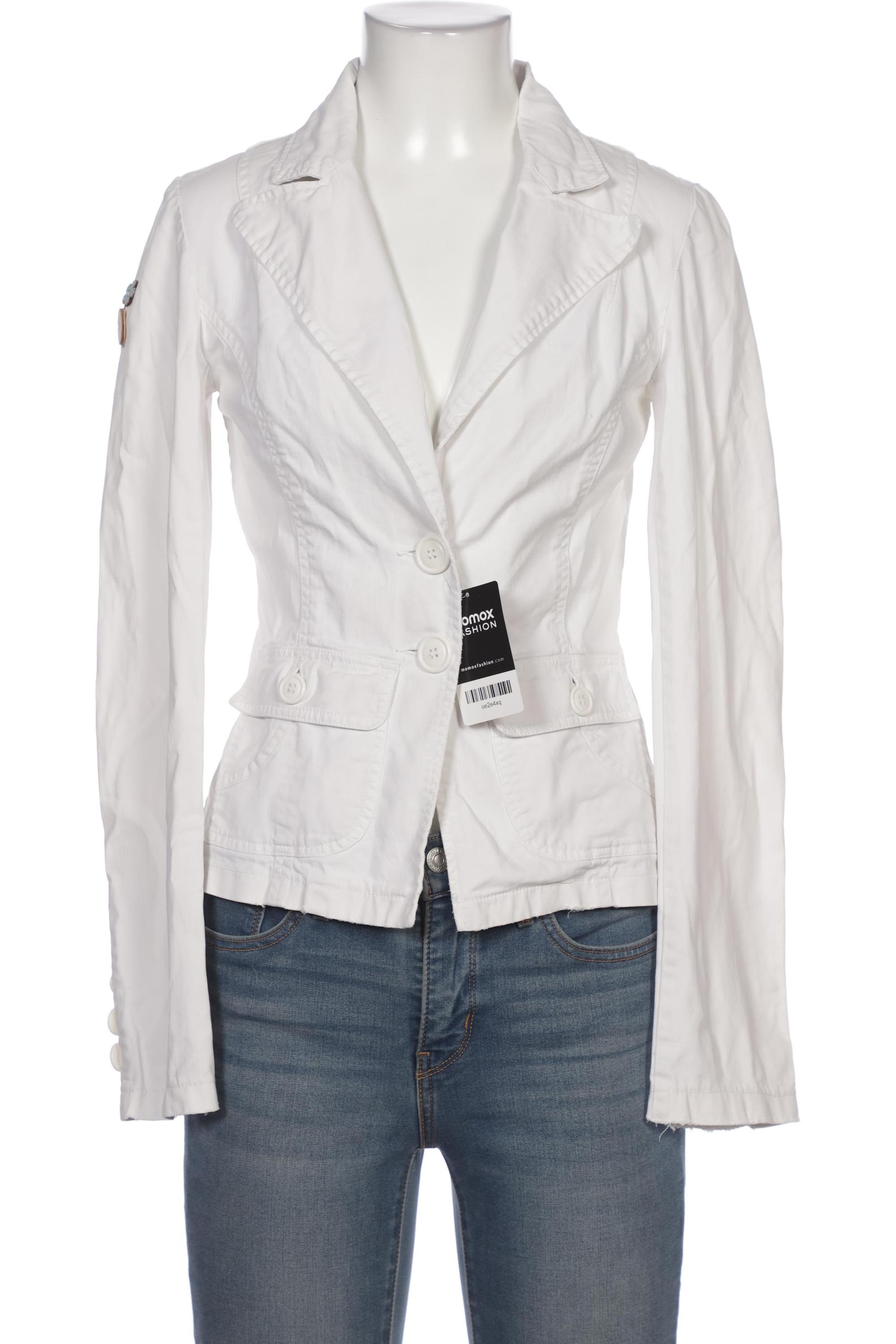

ONLY Damen Blazer, weiß