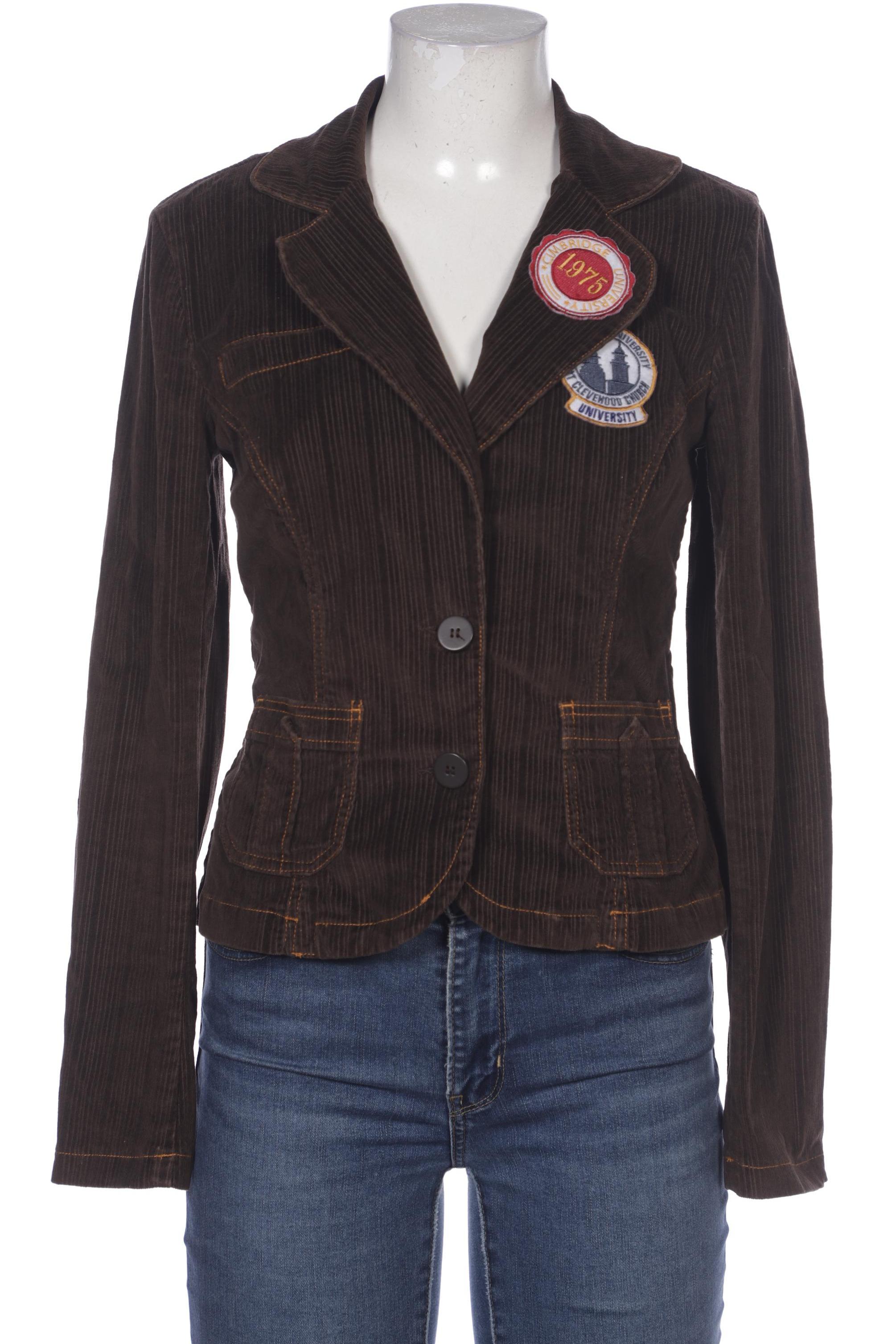 

Only Damen Blazer, braun, Gr. 38