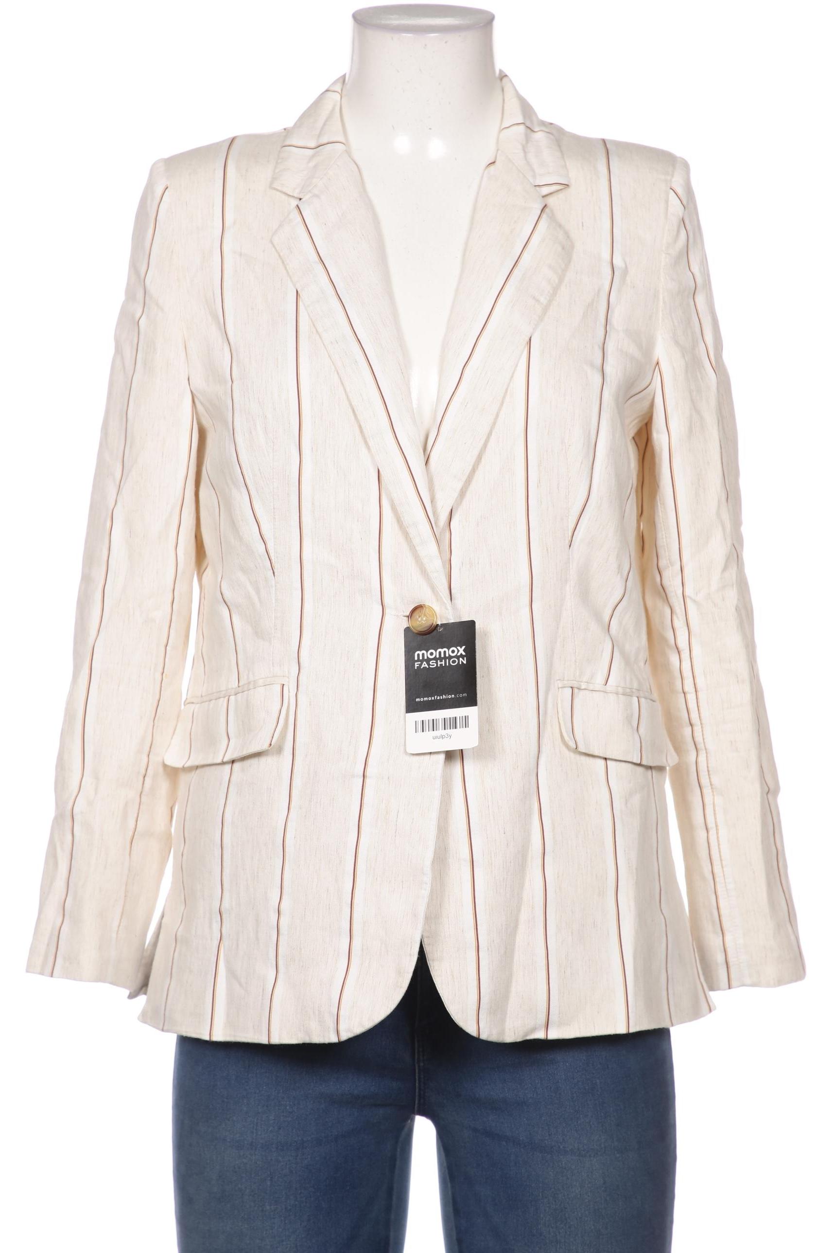 

Only Damen Blazer, cremeweiß, Gr. 38