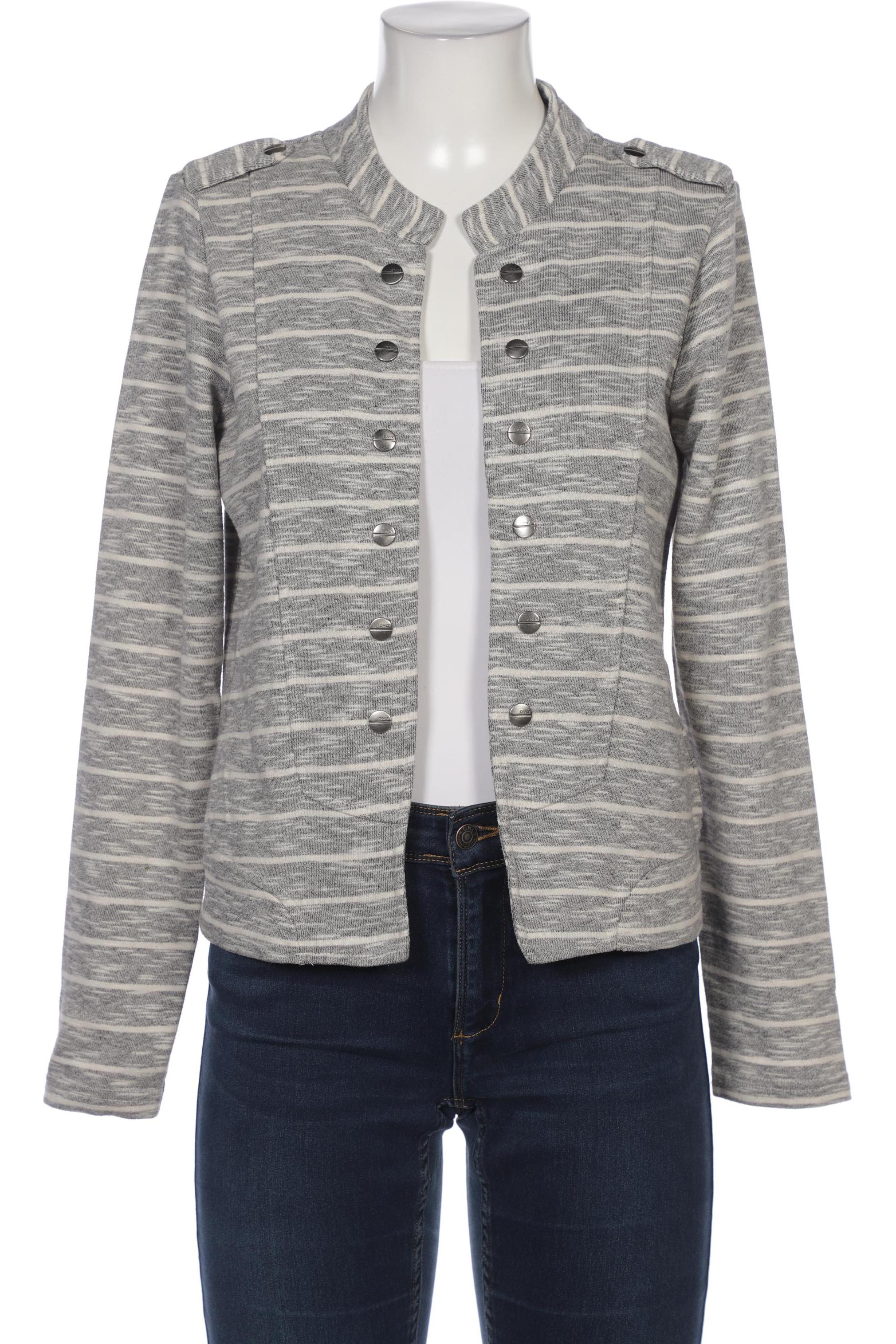 

Only Damen Blazer, grau, Gr. 42