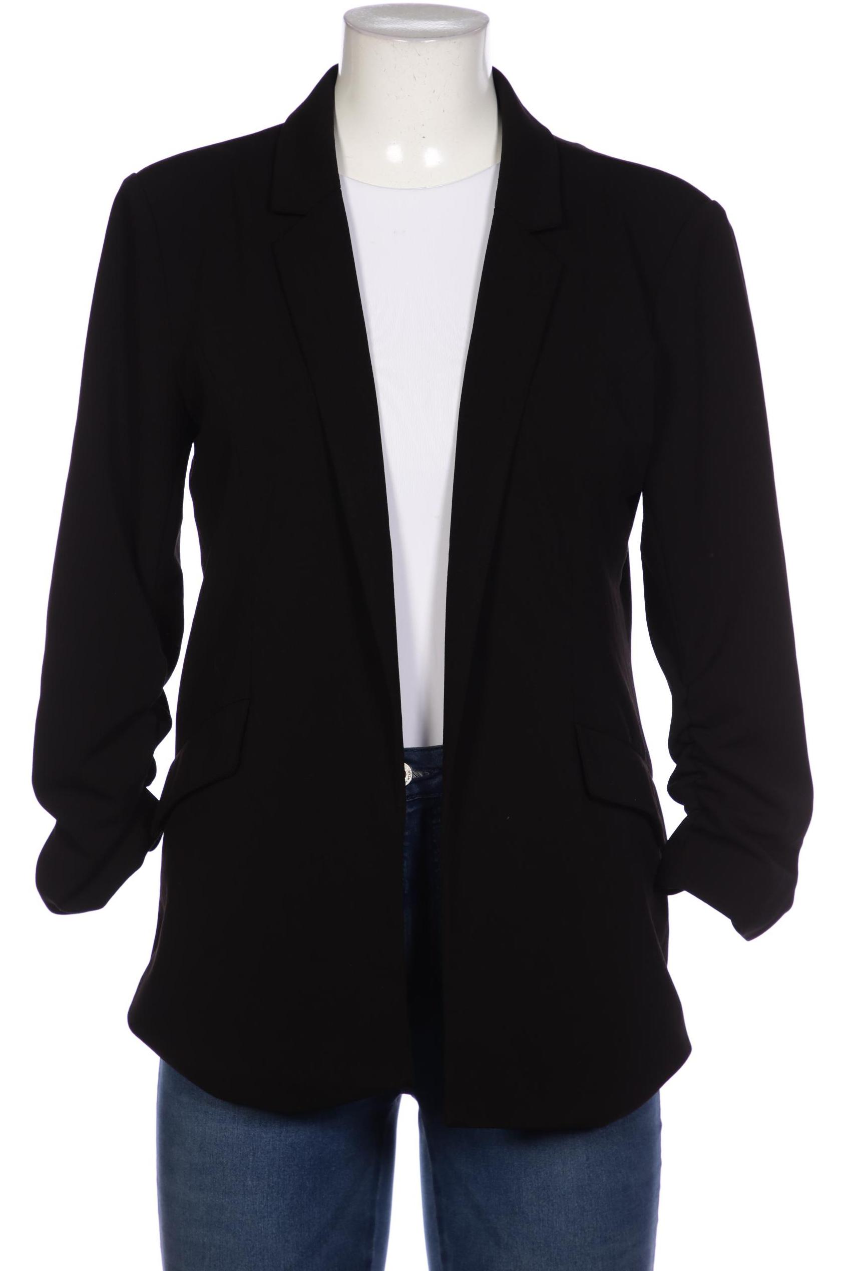 

Only Damen Blazer, schwarz, Gr. 40