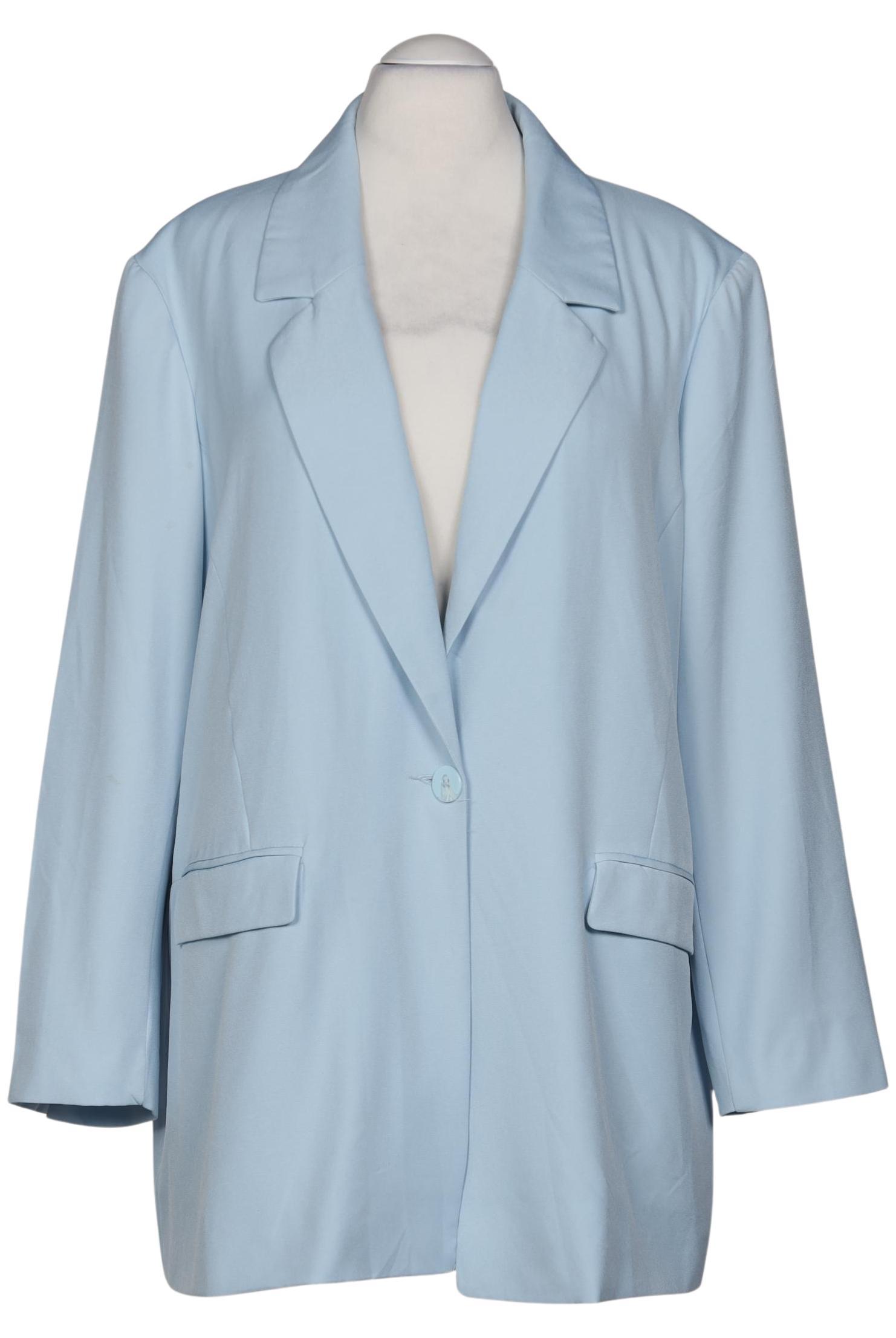 

Only Damen Blazer, hellblau, Gr. 52