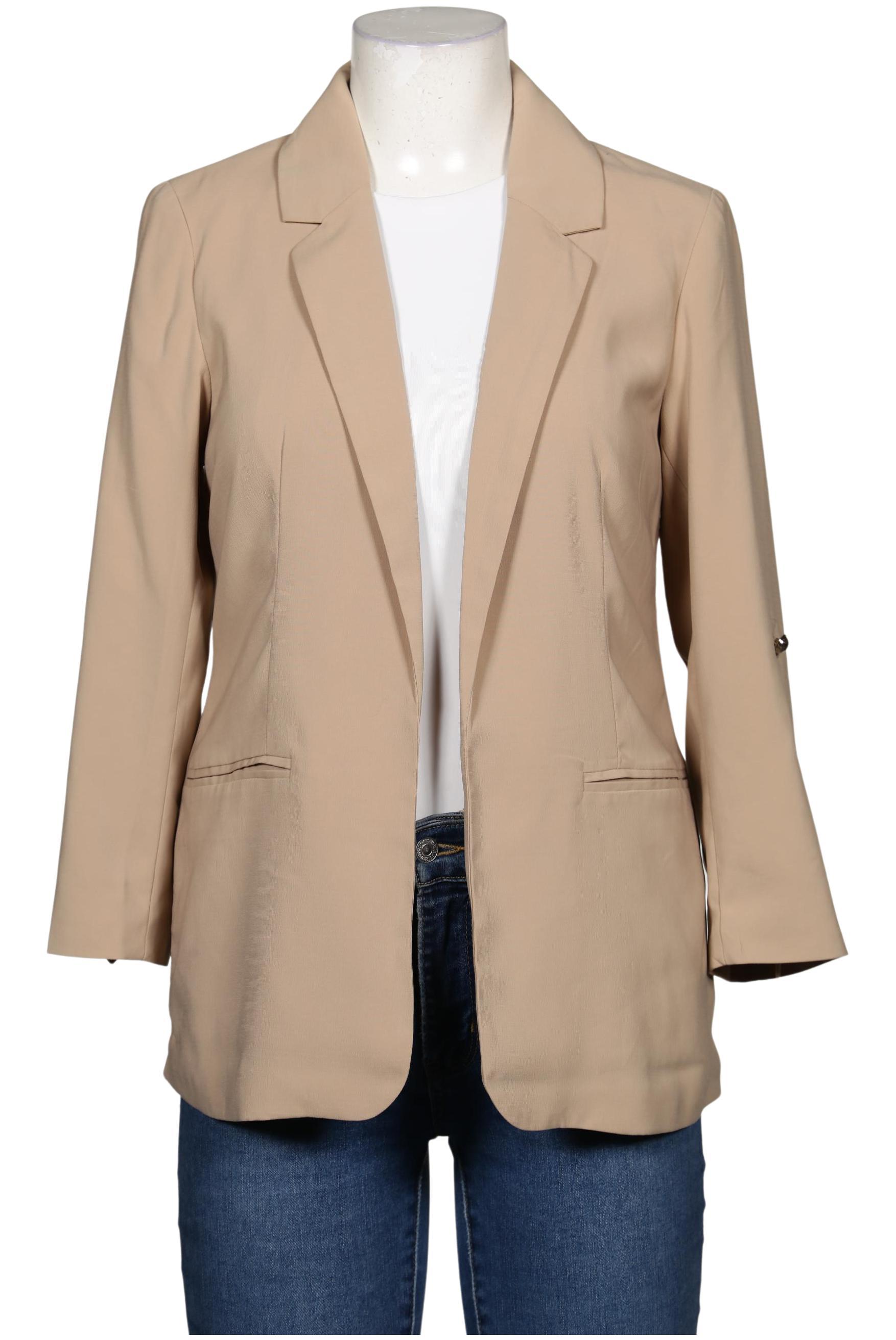 

Only Damen Blazer, beige, Gr. 38