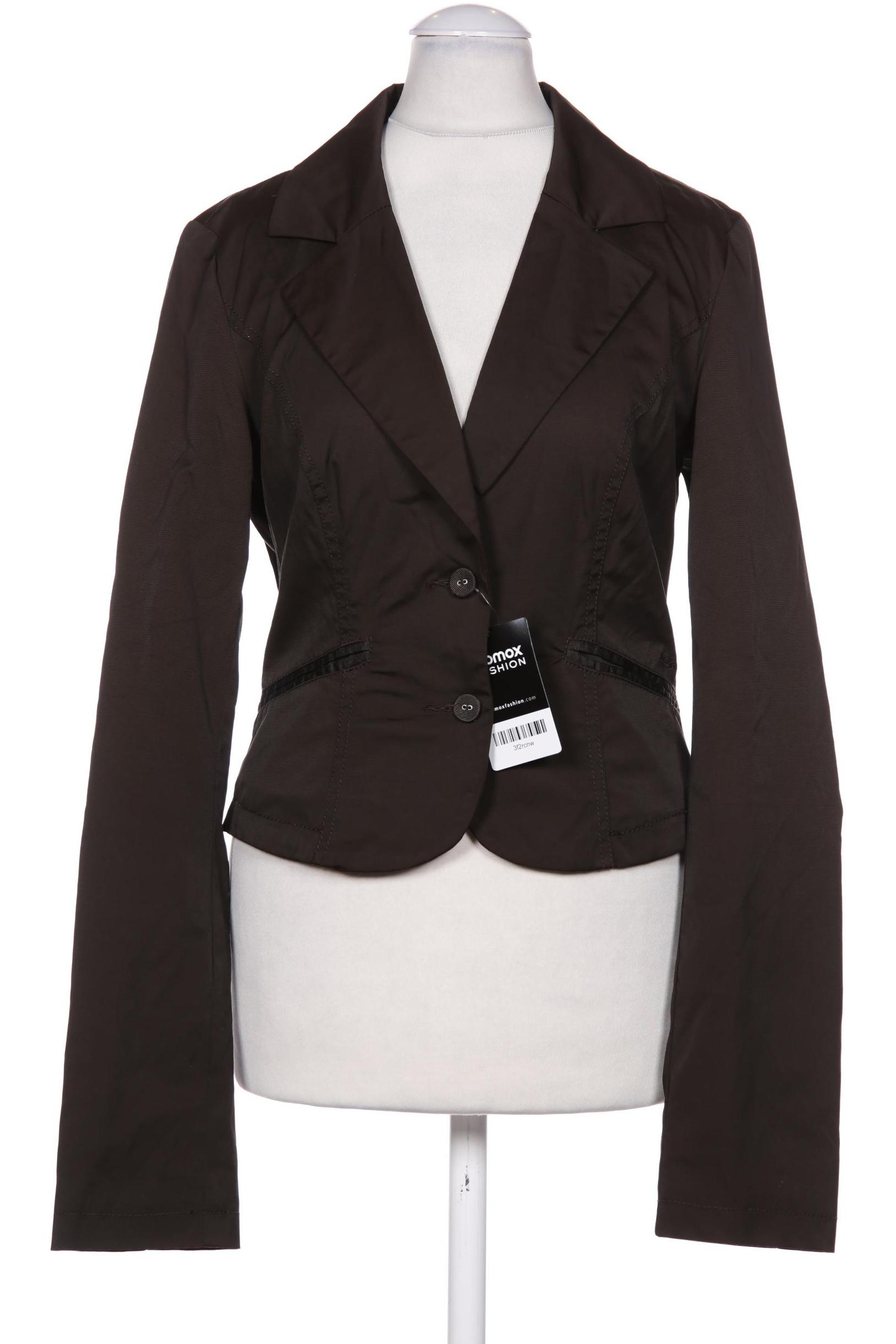 

Only Damen Blazer, grün, Gr. 36