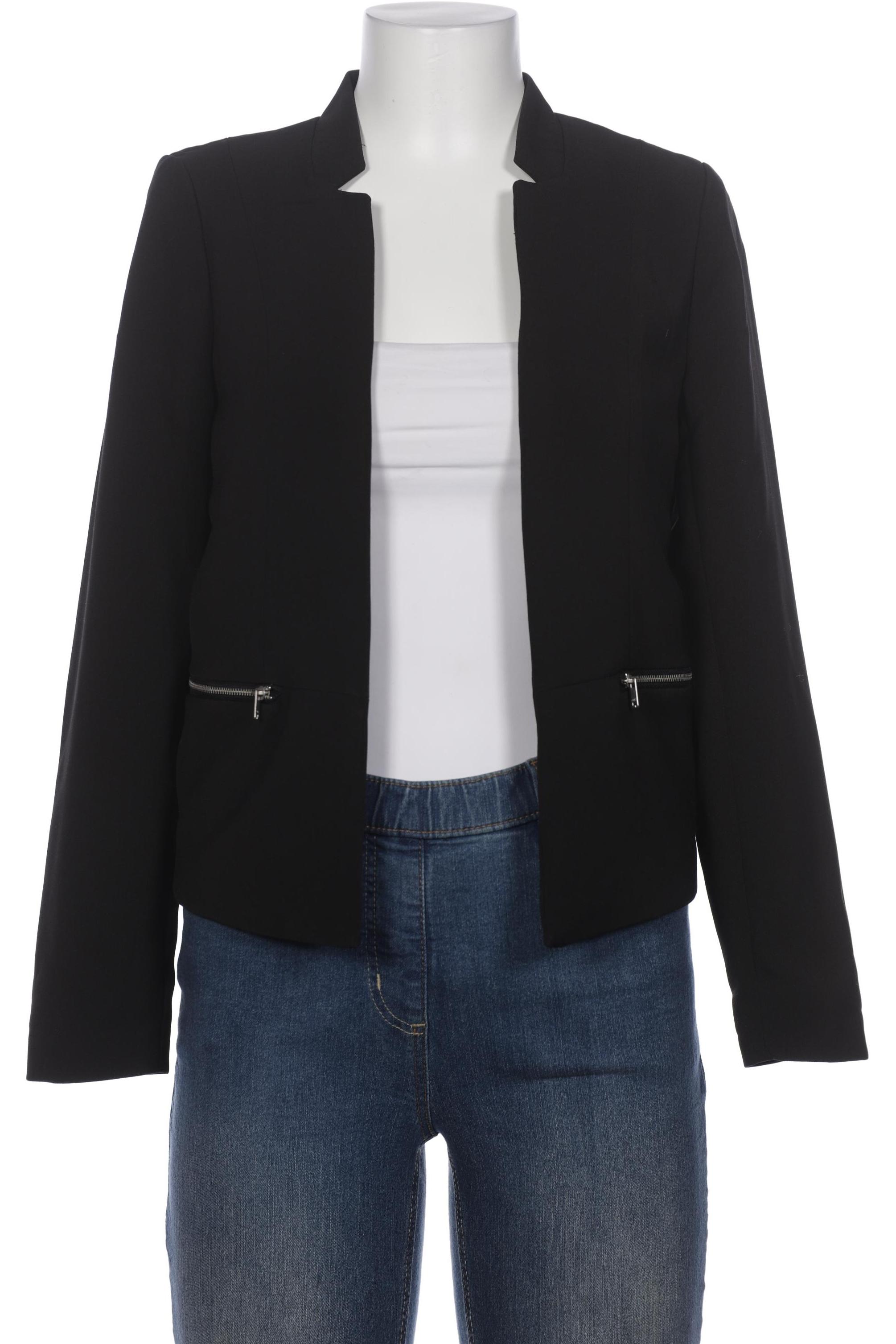 

Only Damen Blazer, schwarz, Gr. 38