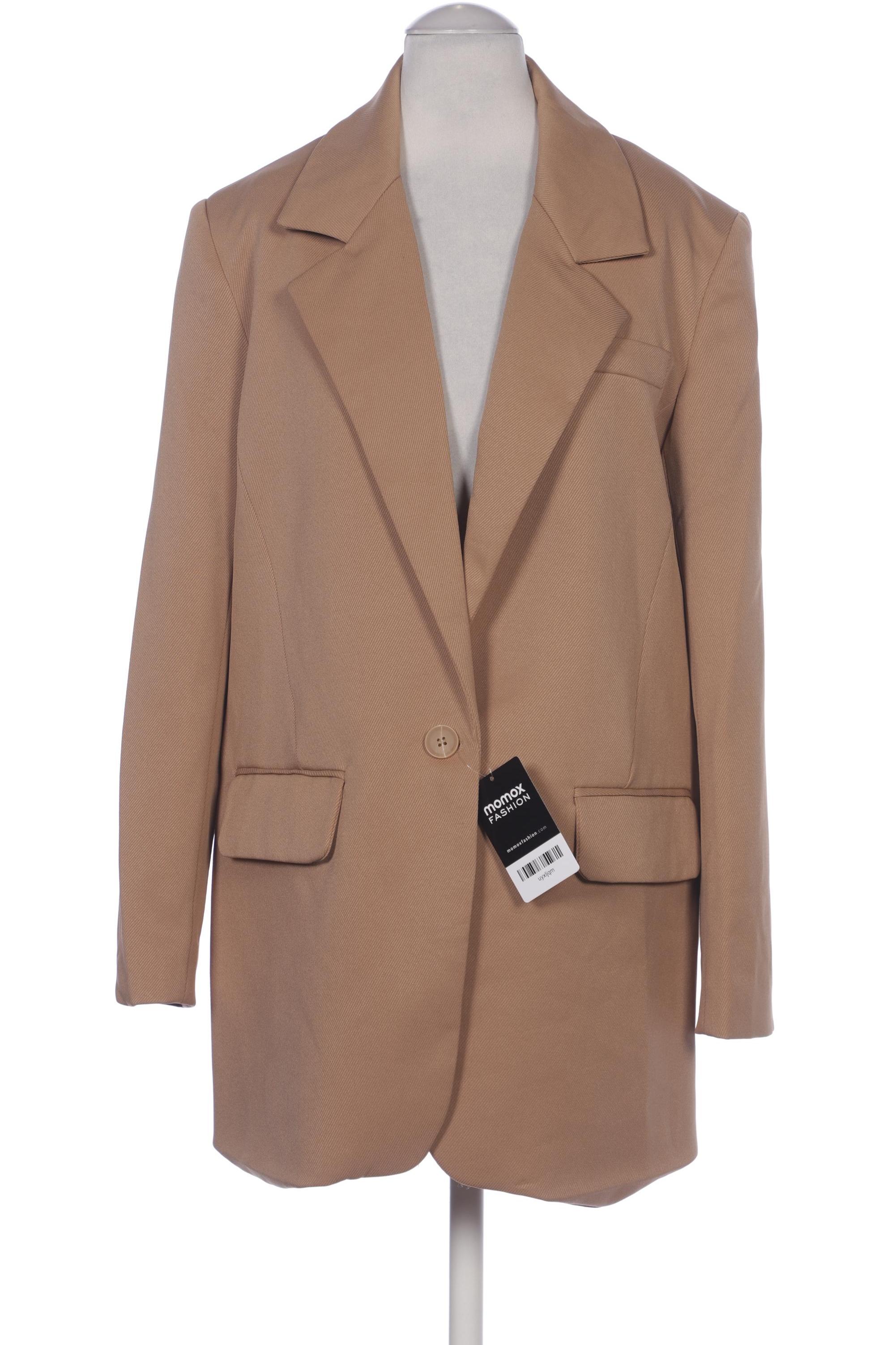 

Only Damen Blazer, beige, Gr. 34