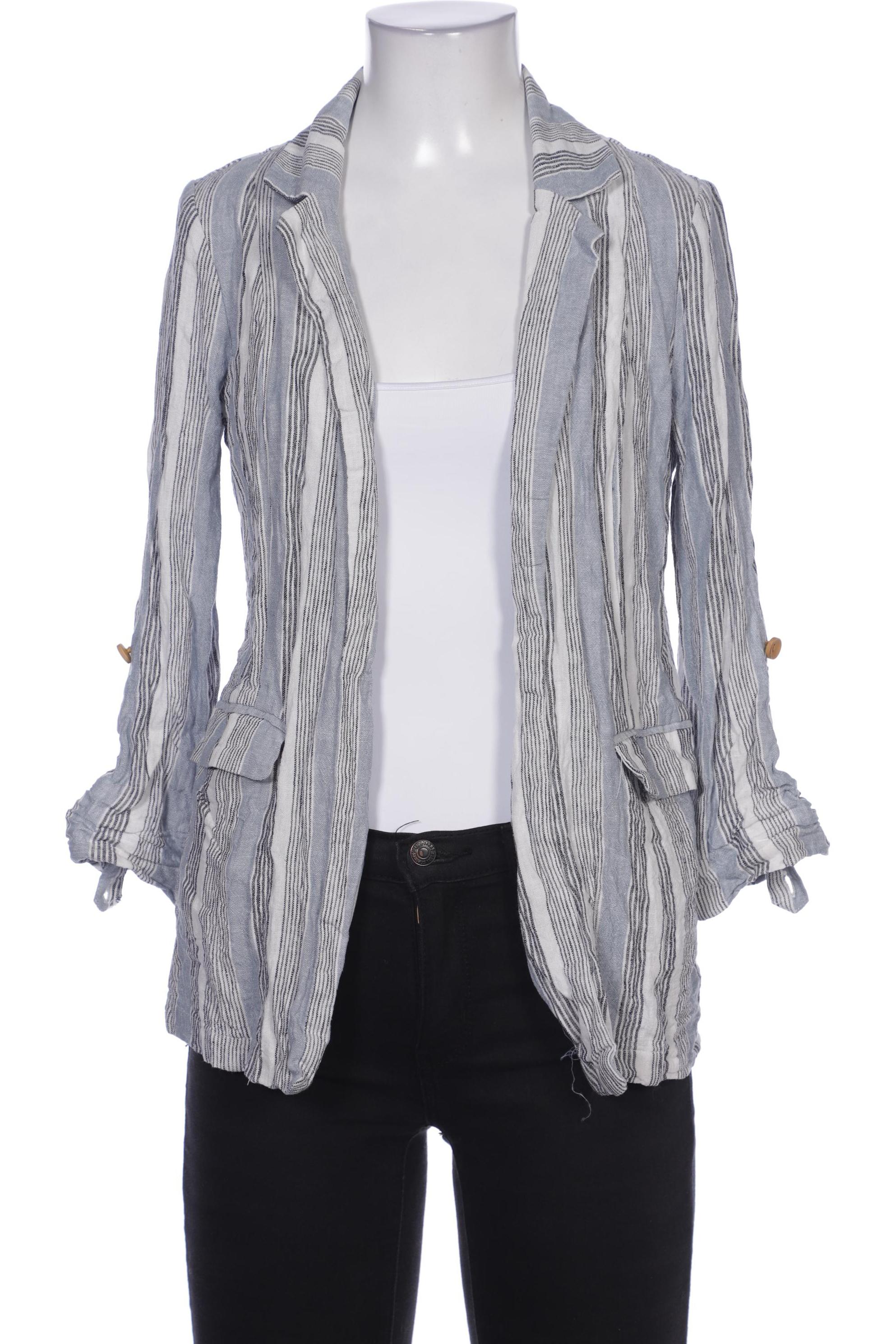 

Only Damen Blazer, hellblau, Gr. 36