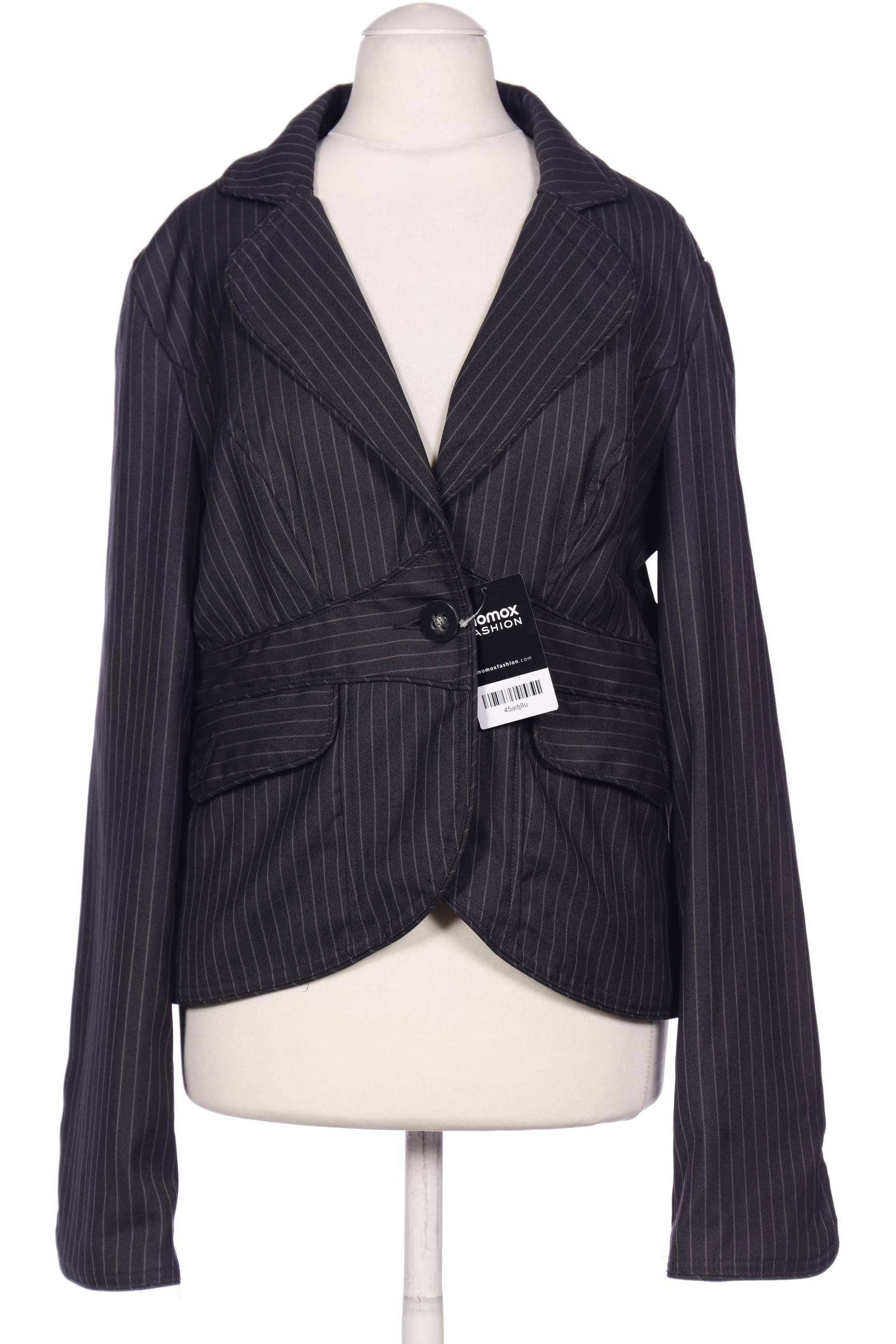 

Only Damen Blazer, grau, Gr. 40