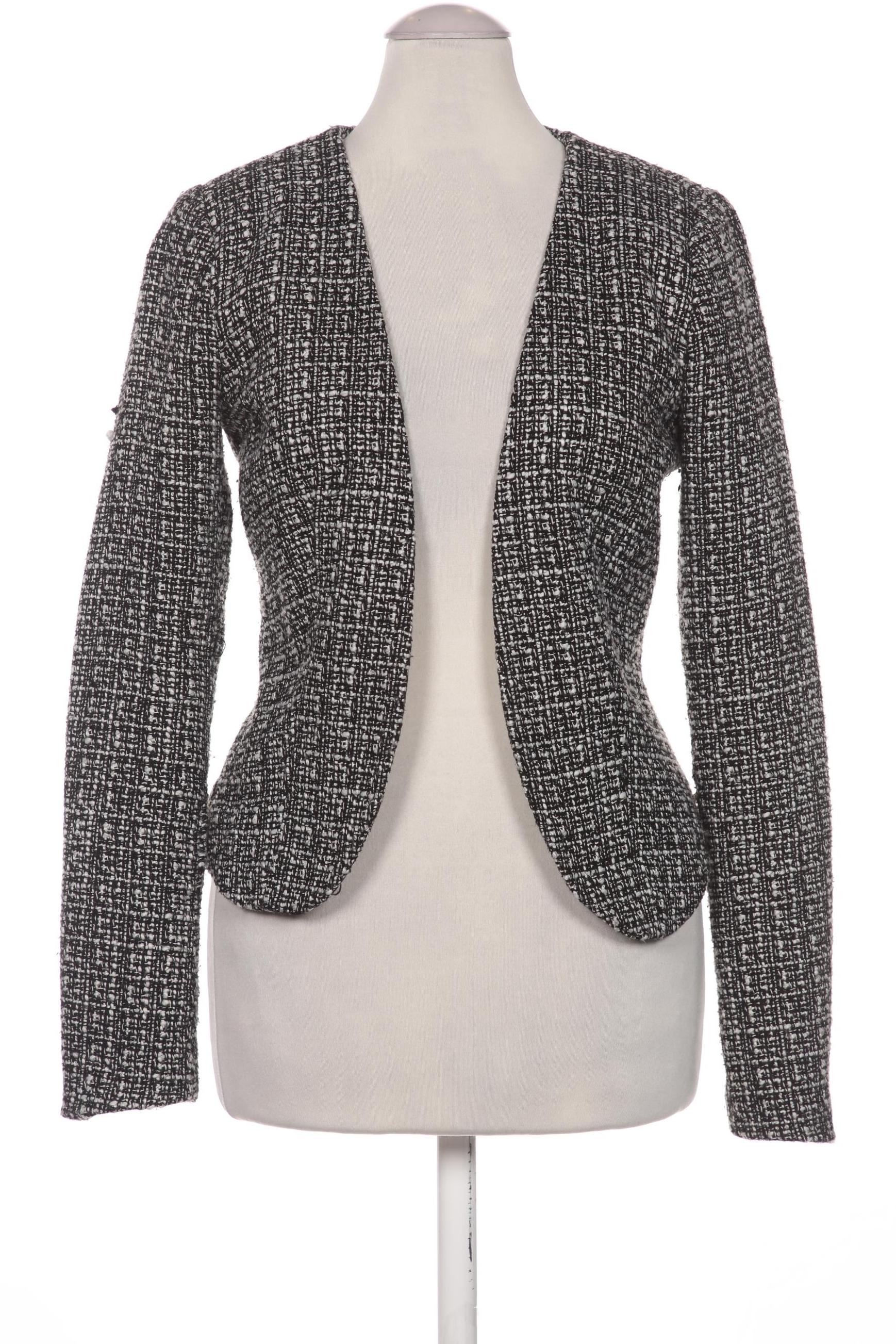 

Only Damen Blazer, schwarz, Gr. 34