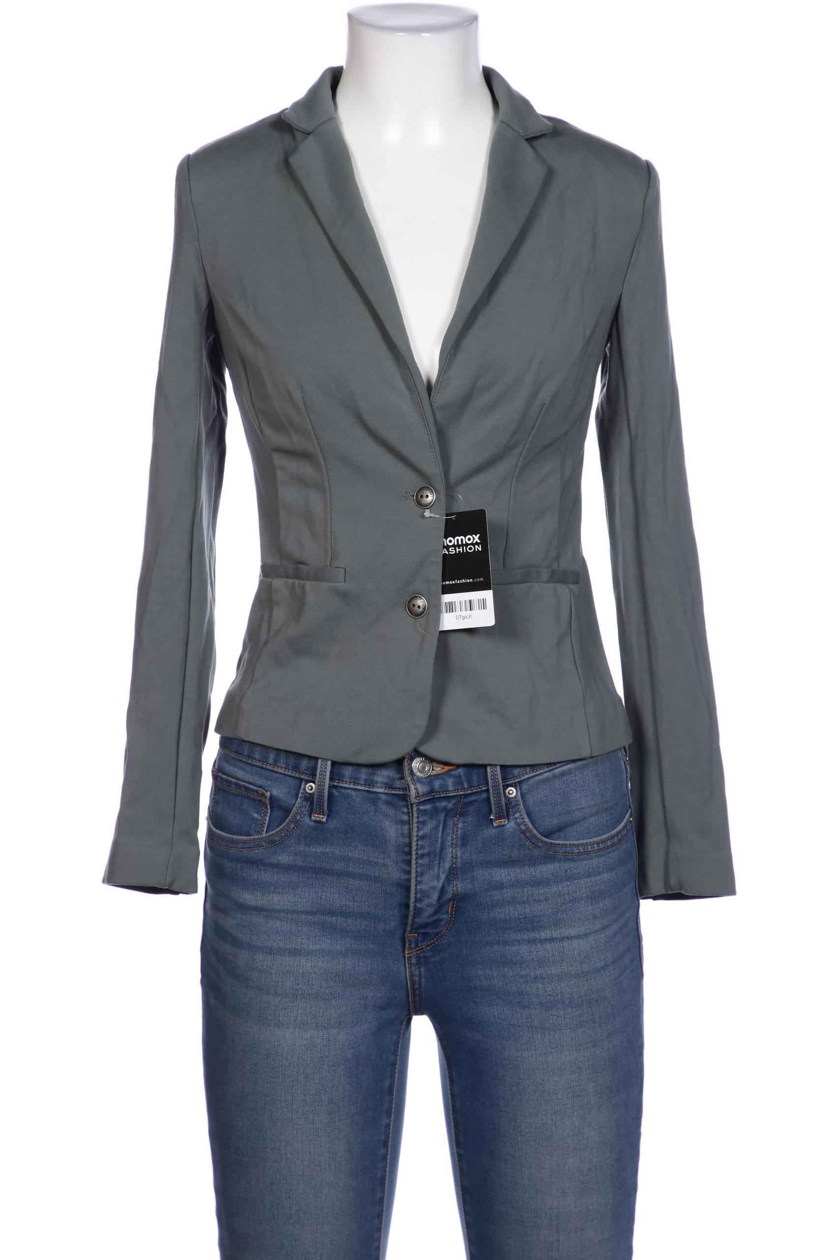 

Only Damen Blazer, türkis, Gr. 34