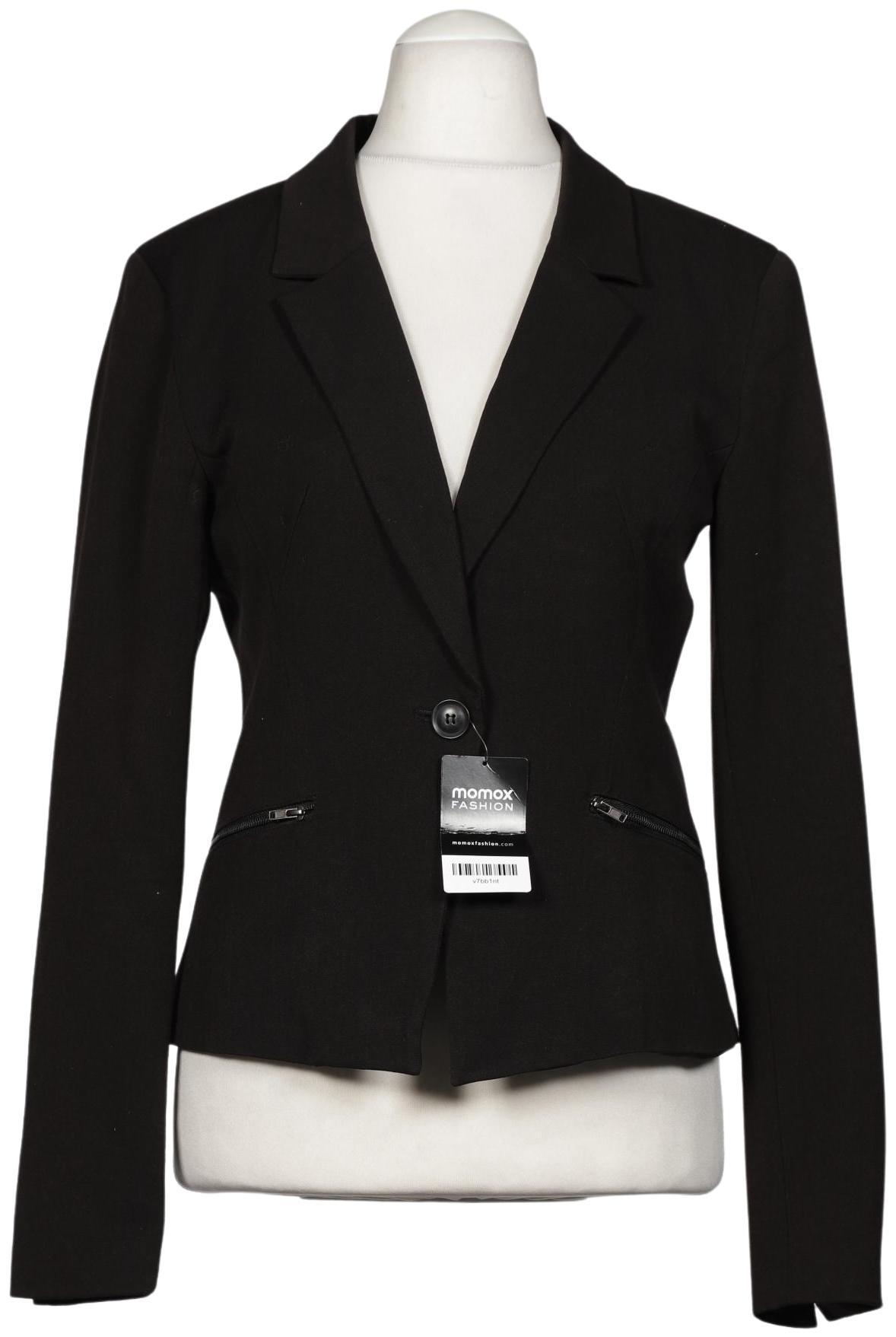 

Only Damen Blazer, schwarz, Gr. 42