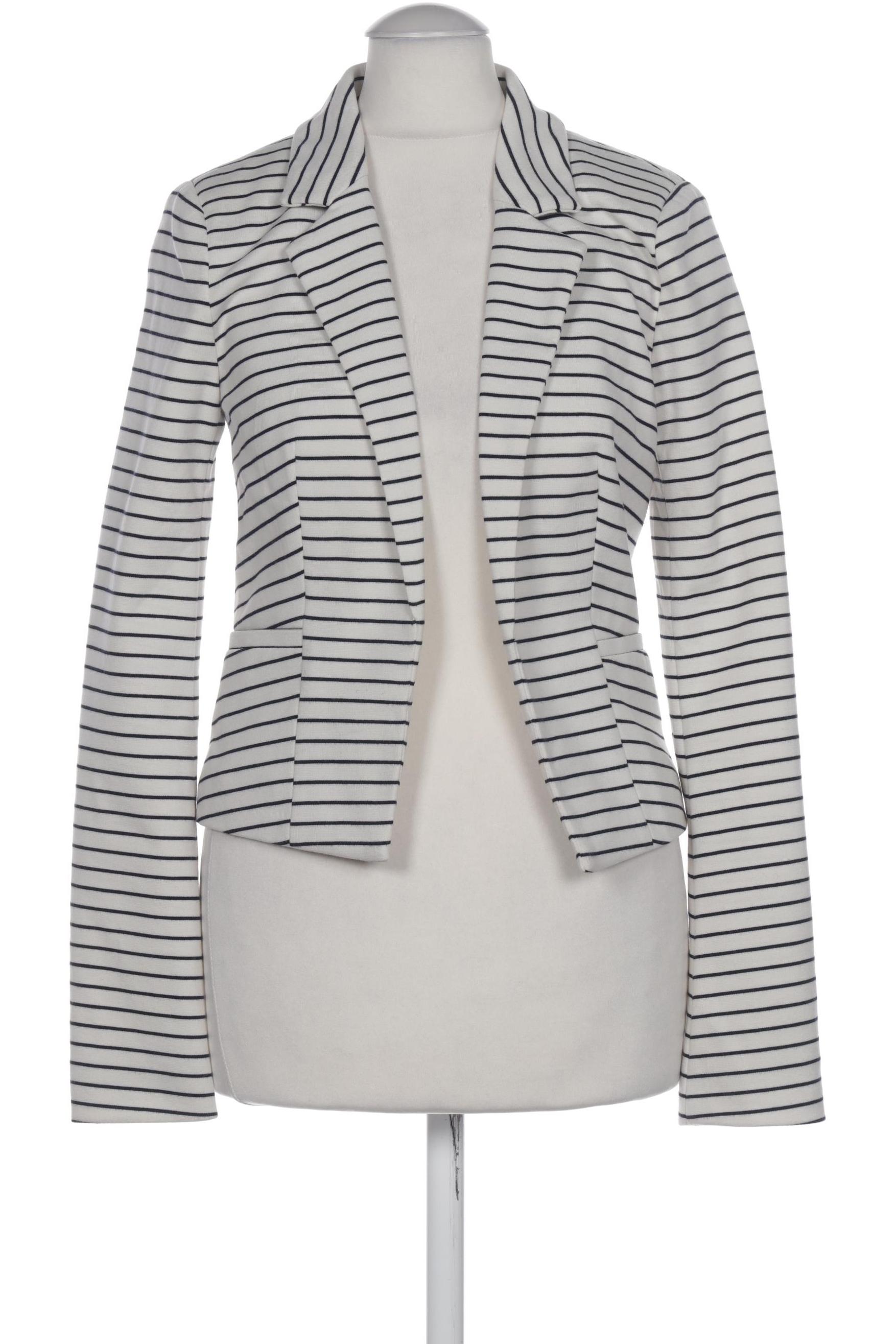 

Only Damen Blazer, weiß, Gr. 34