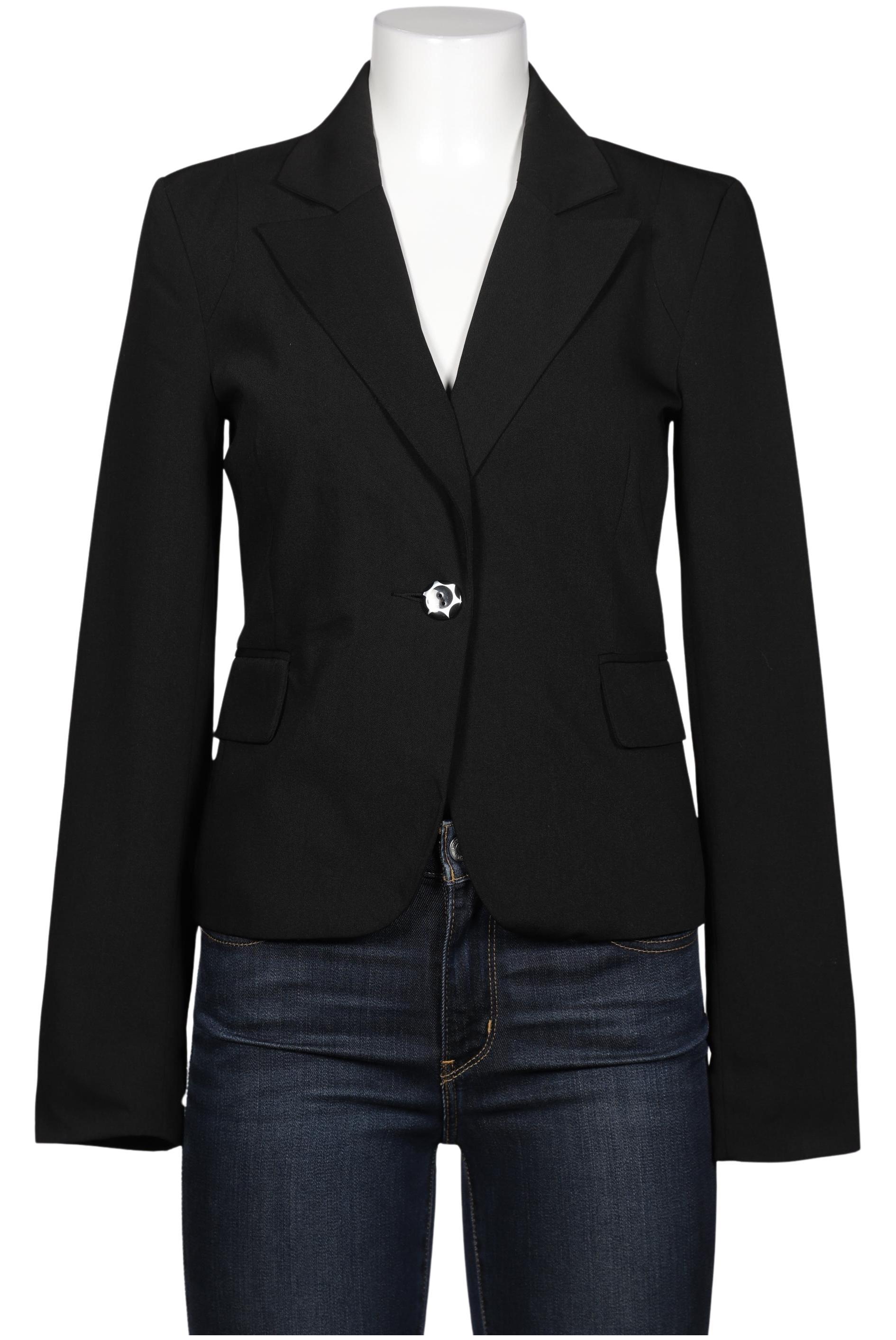 

Only Damen Blazer, schwarz, Gr. 38