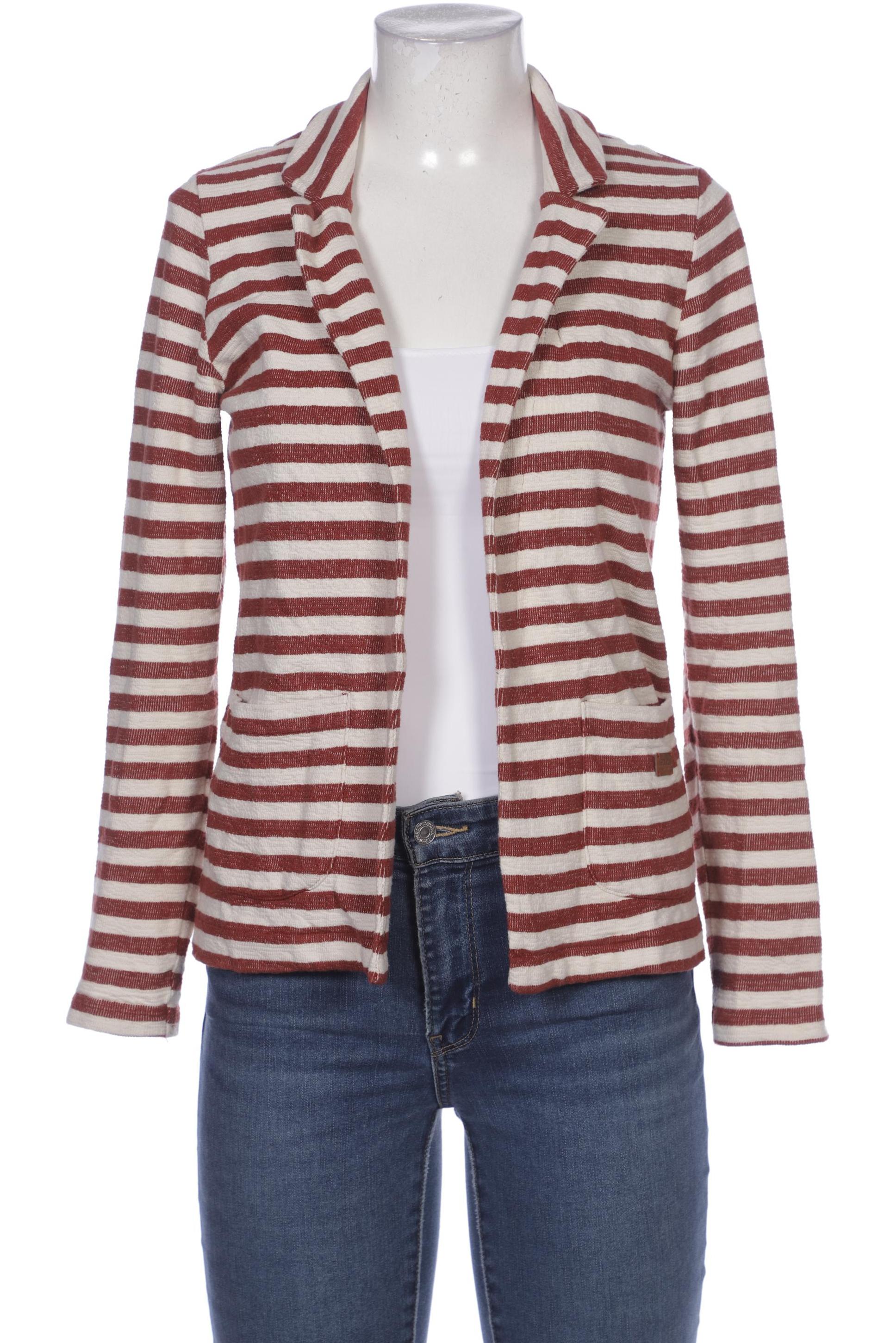 

Only Damen Blazer, bordeaux, Gr. 36