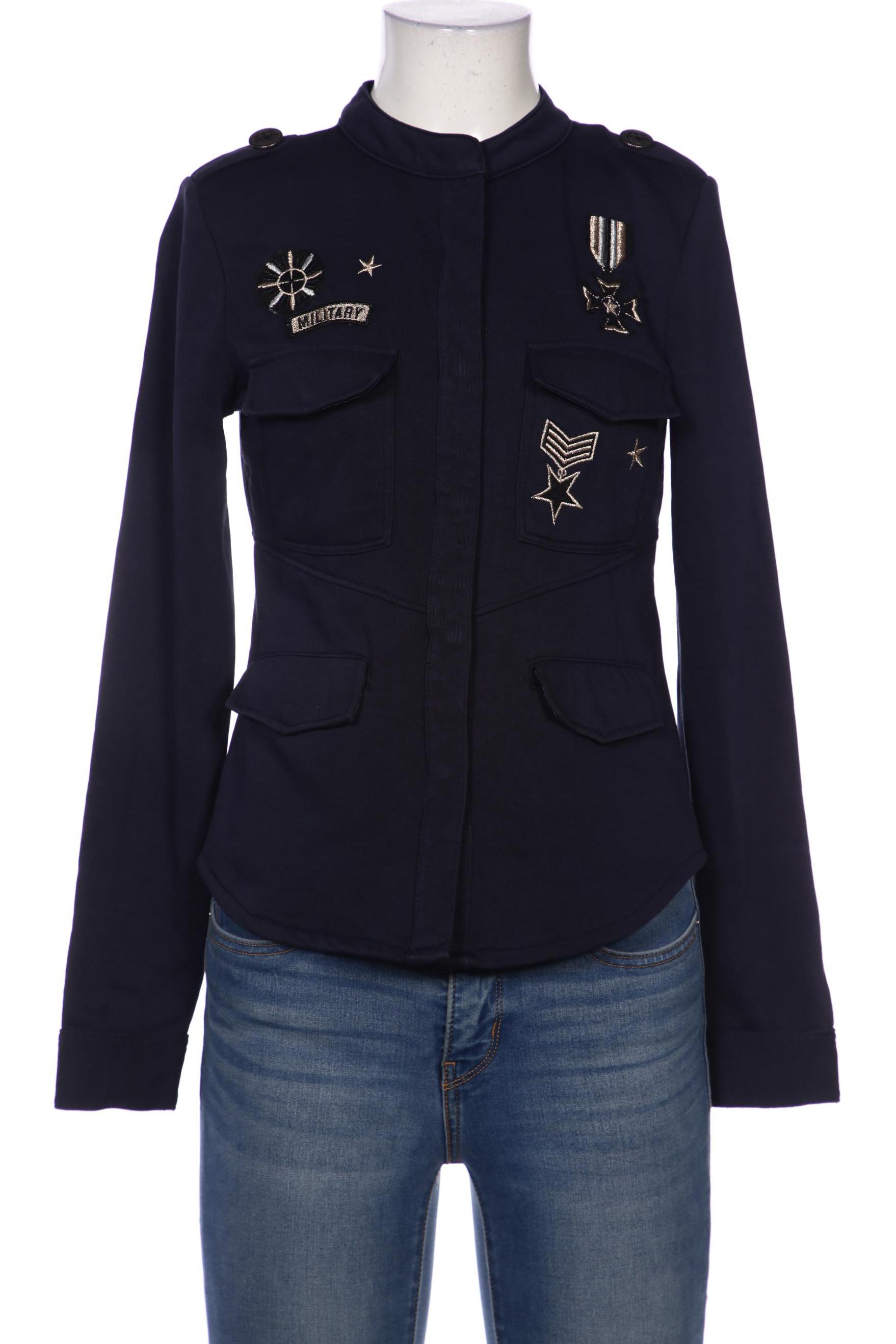 

Only Damen Blazer, marineblau, Gr. 34