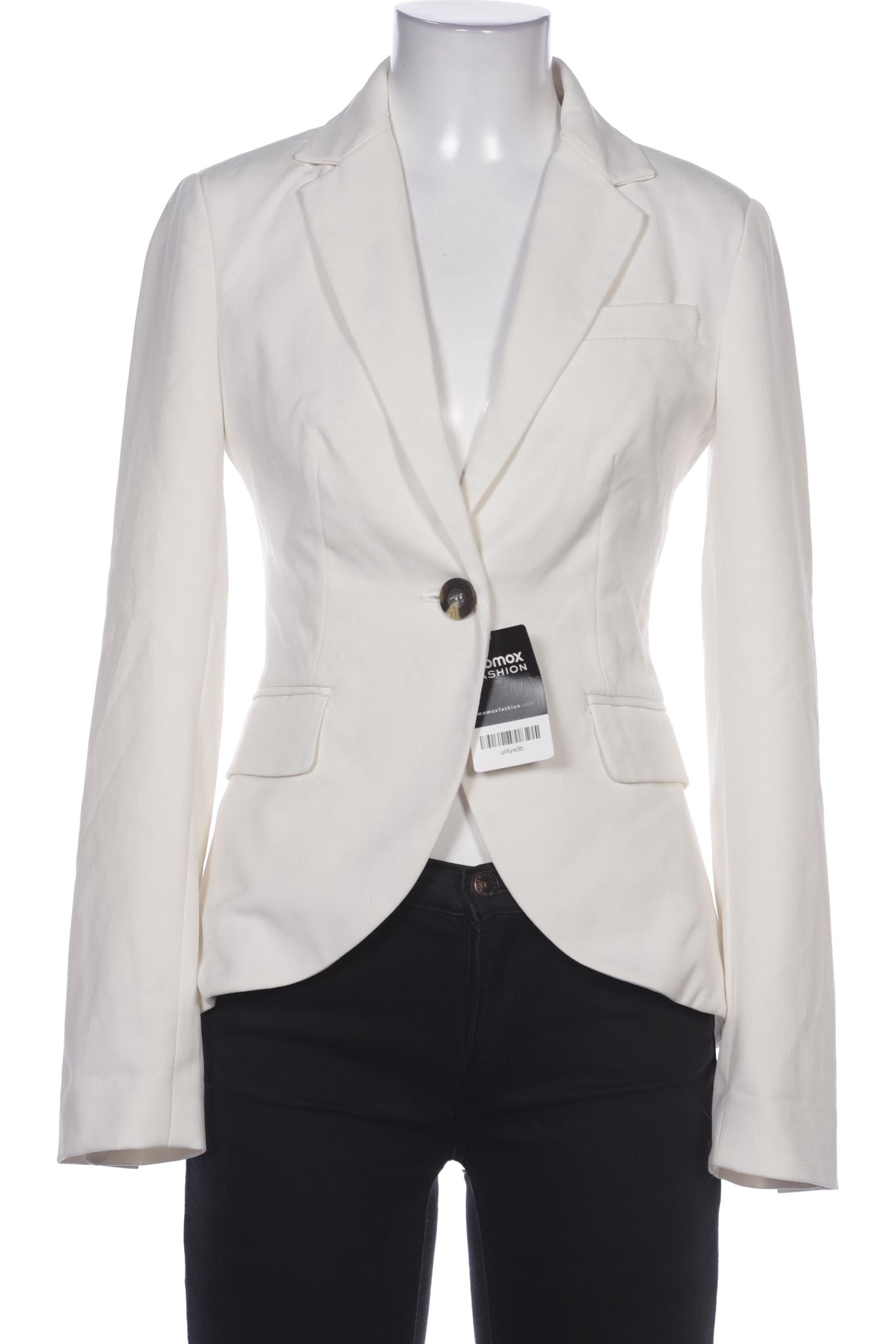 

Only Damen Blazer, cremeweiß, Gr. 36