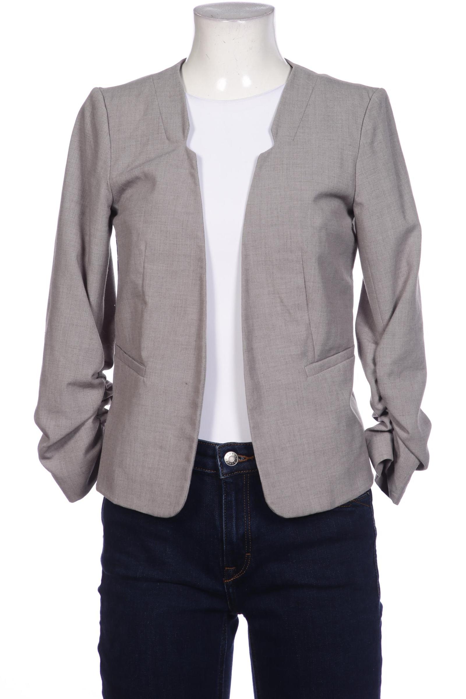 

ONLY Damen Blazer, grau