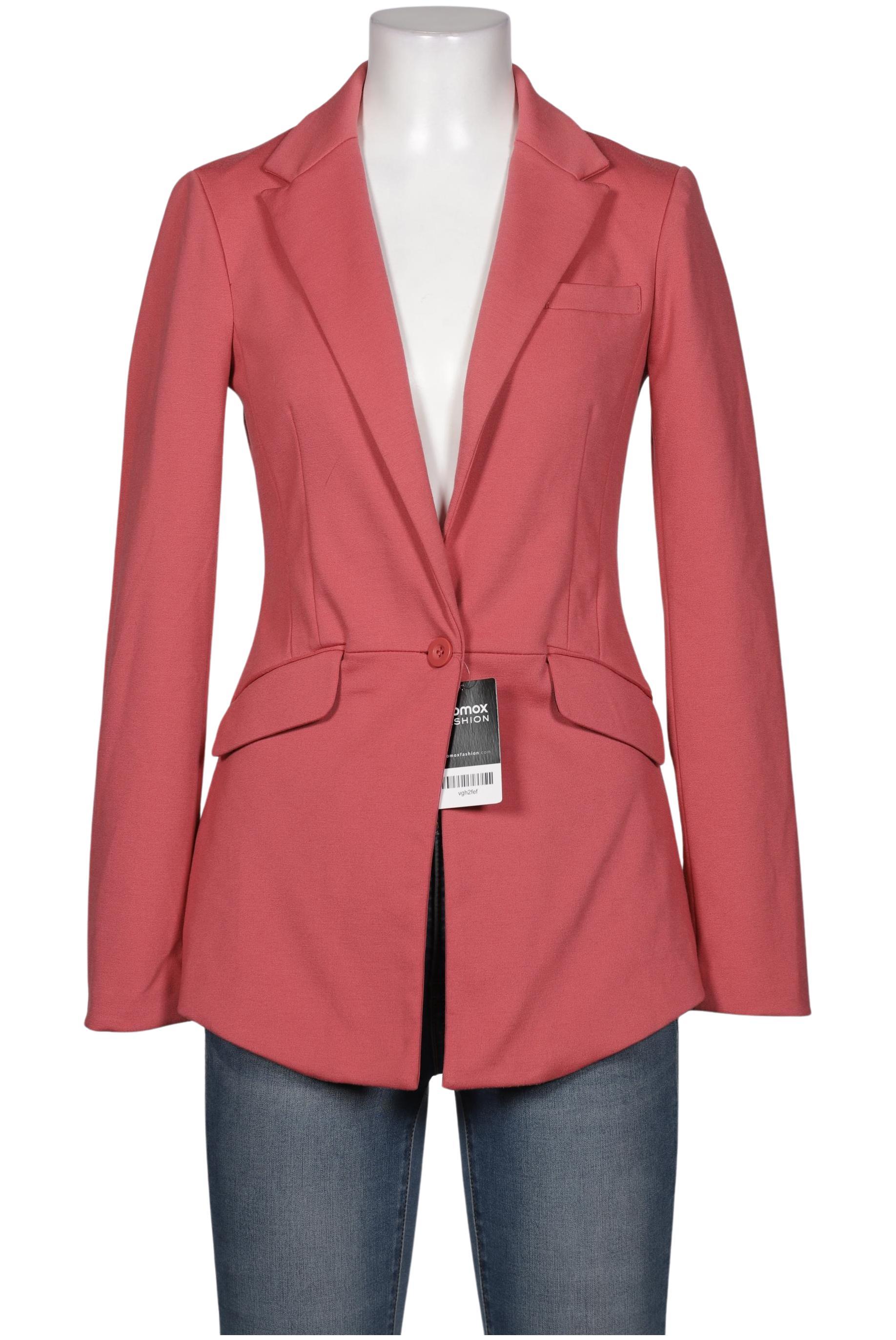 

Only Damen Blazer, pink, Gr. 34