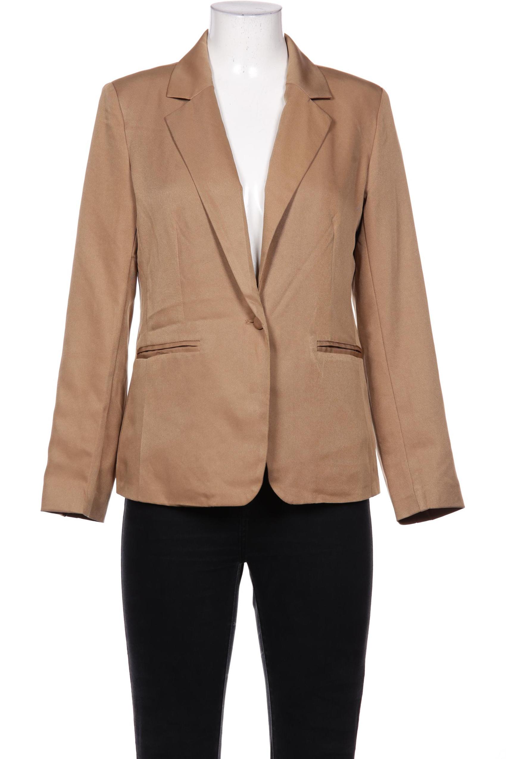 

Only Damen Blazer, beige, Gr. 38