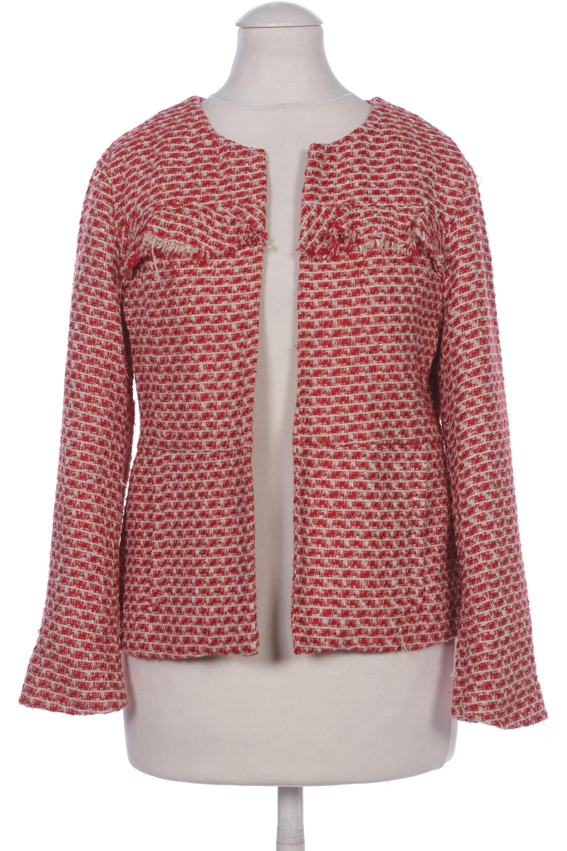 

Only Damen Blazer, rot, Gr. 36