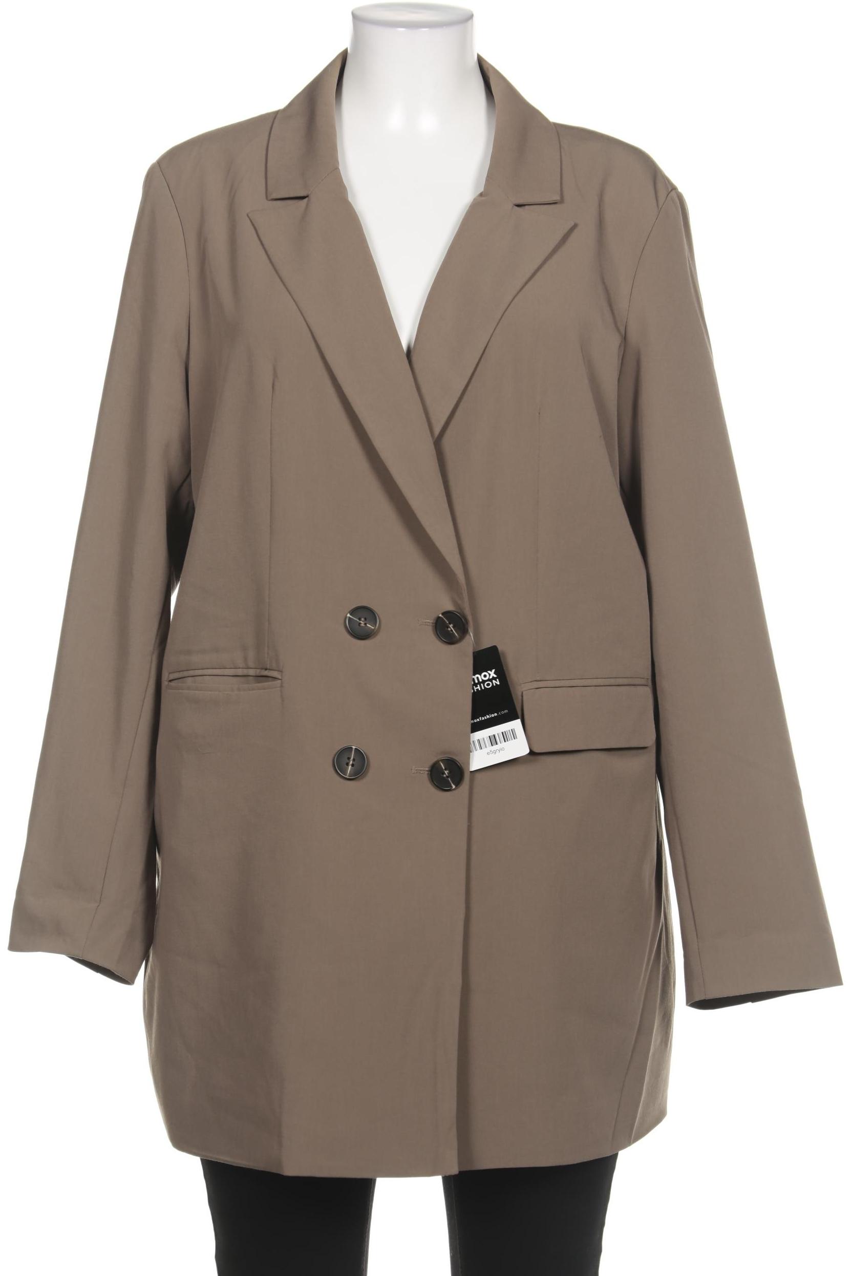 

Only Damen Blazer, braun, Gr. 48