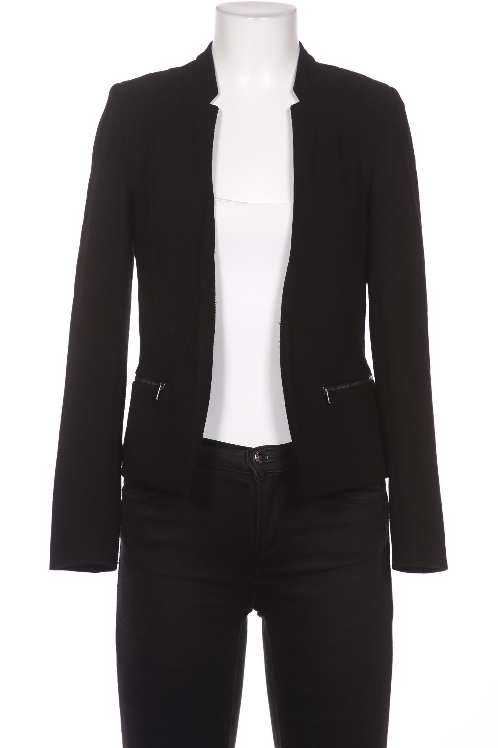 

Only Damen Blazer, schwarz, Gr. 34