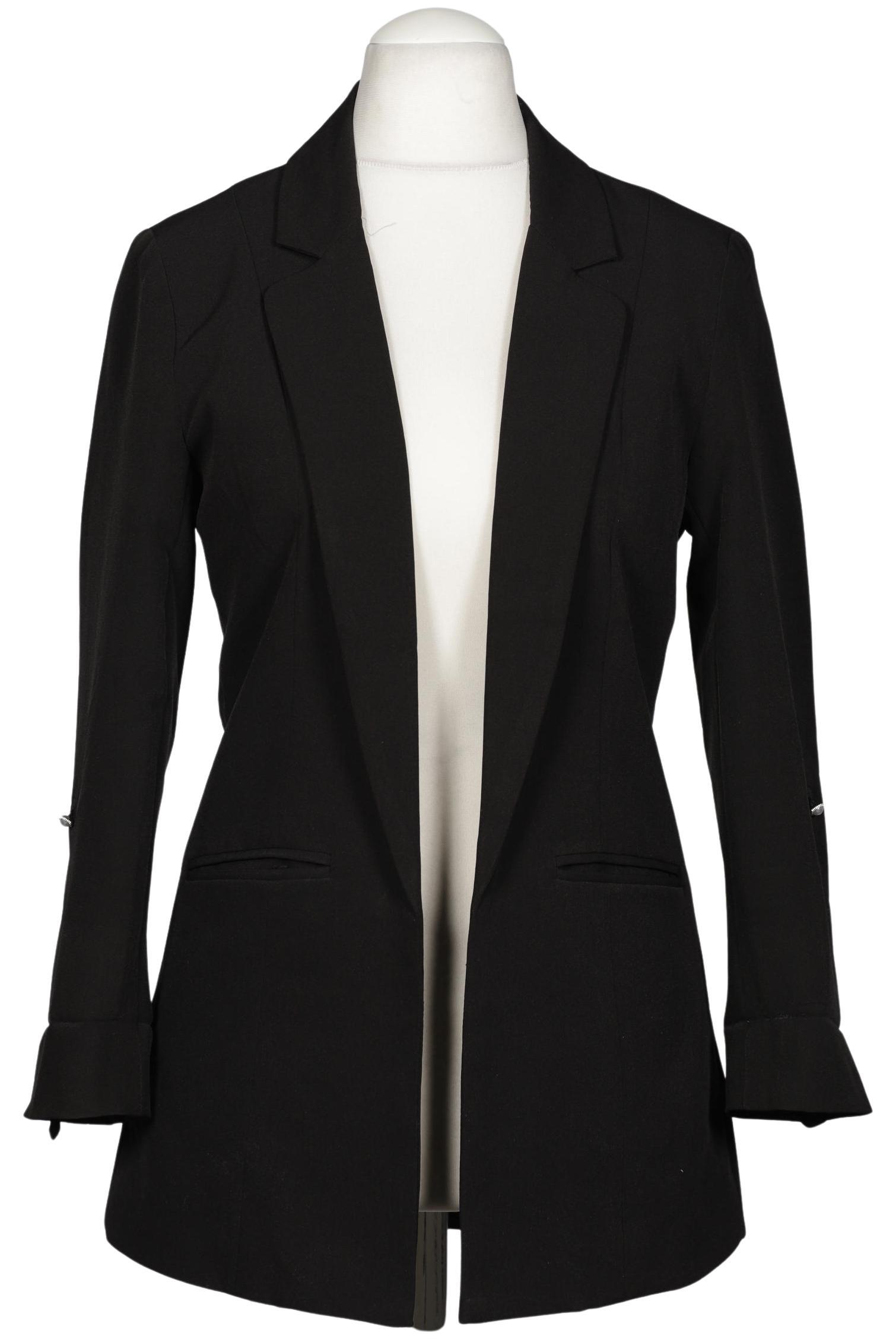

Only Damen Blazer, schwarz, Gr. 36