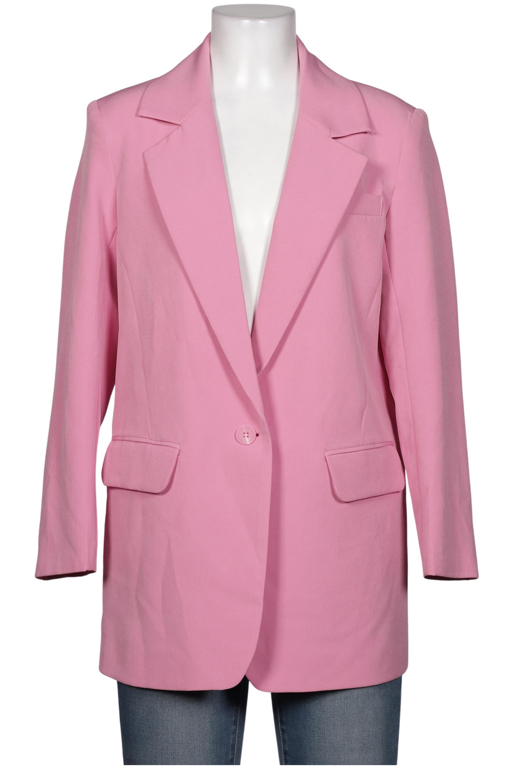 

Only Damen Blazer, pink, Gr. 34