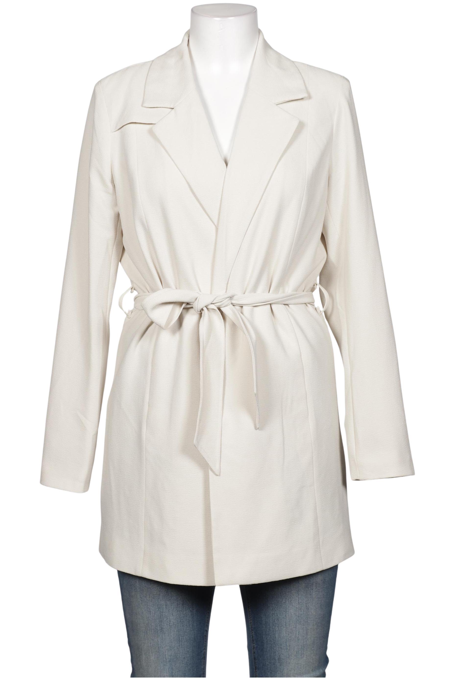 

Only Damen Blazer, cremeweiß, Gr. 38