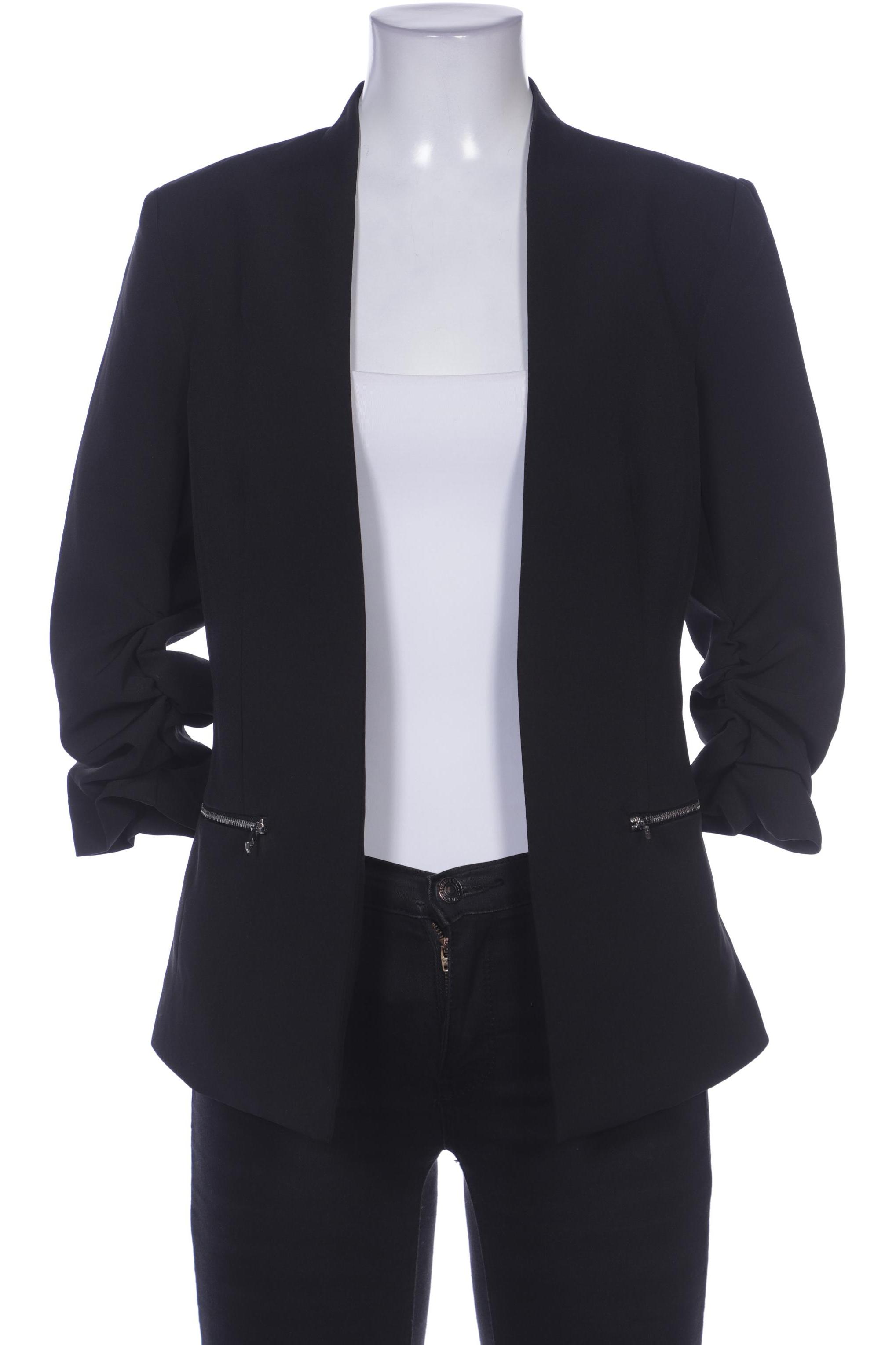 

Only Damen Blazer, schwarz, Gr. 34