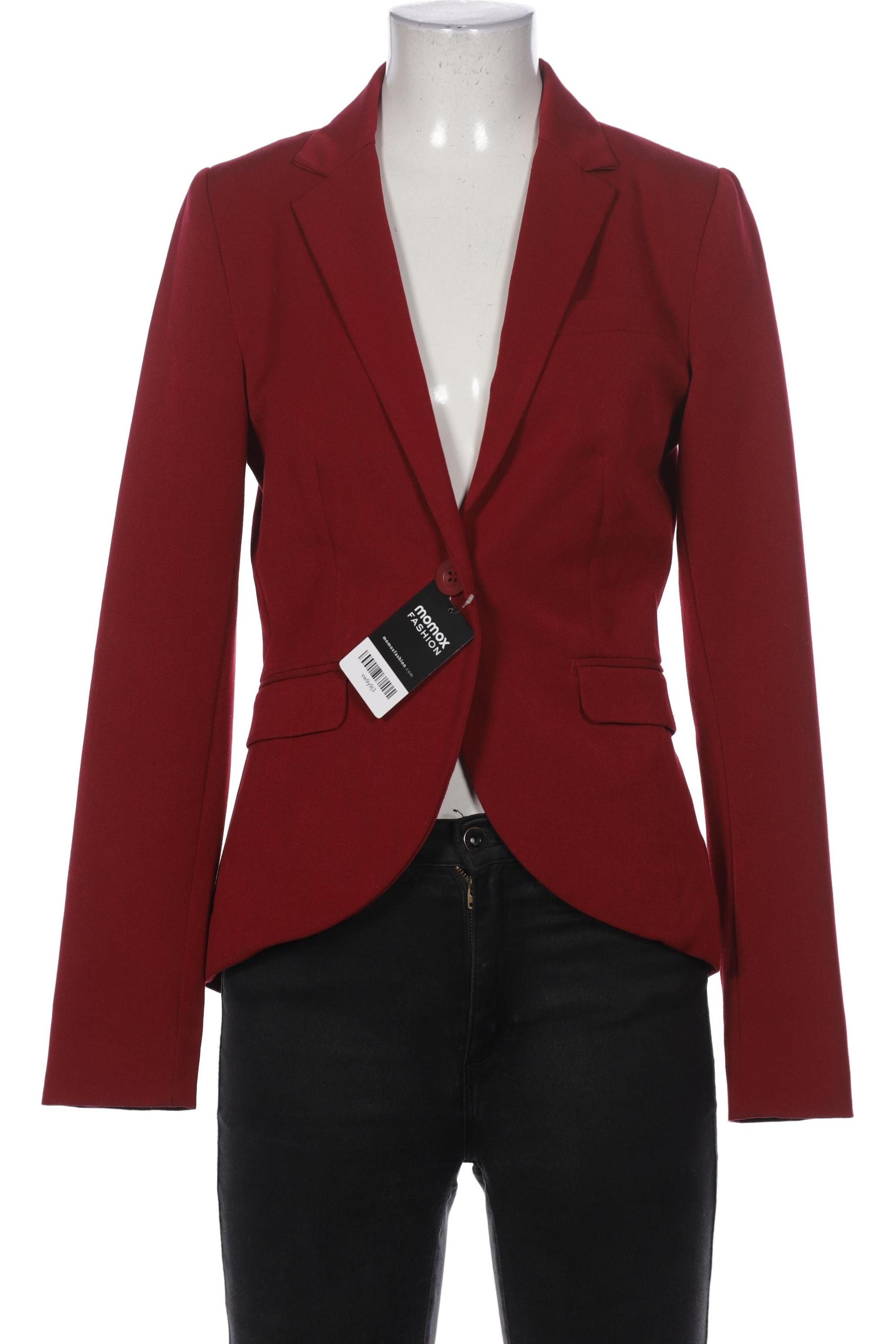 

Only Damen Blazer, rot, Gr. 36