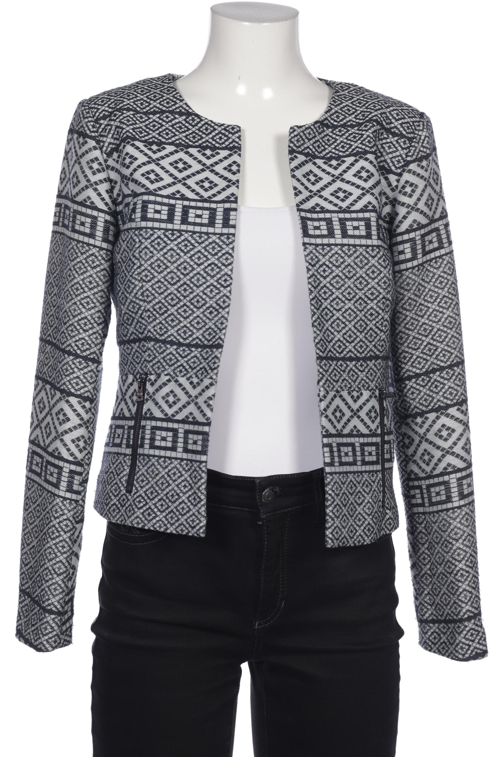 

Only Damen Blazer, grau, Gr. 38