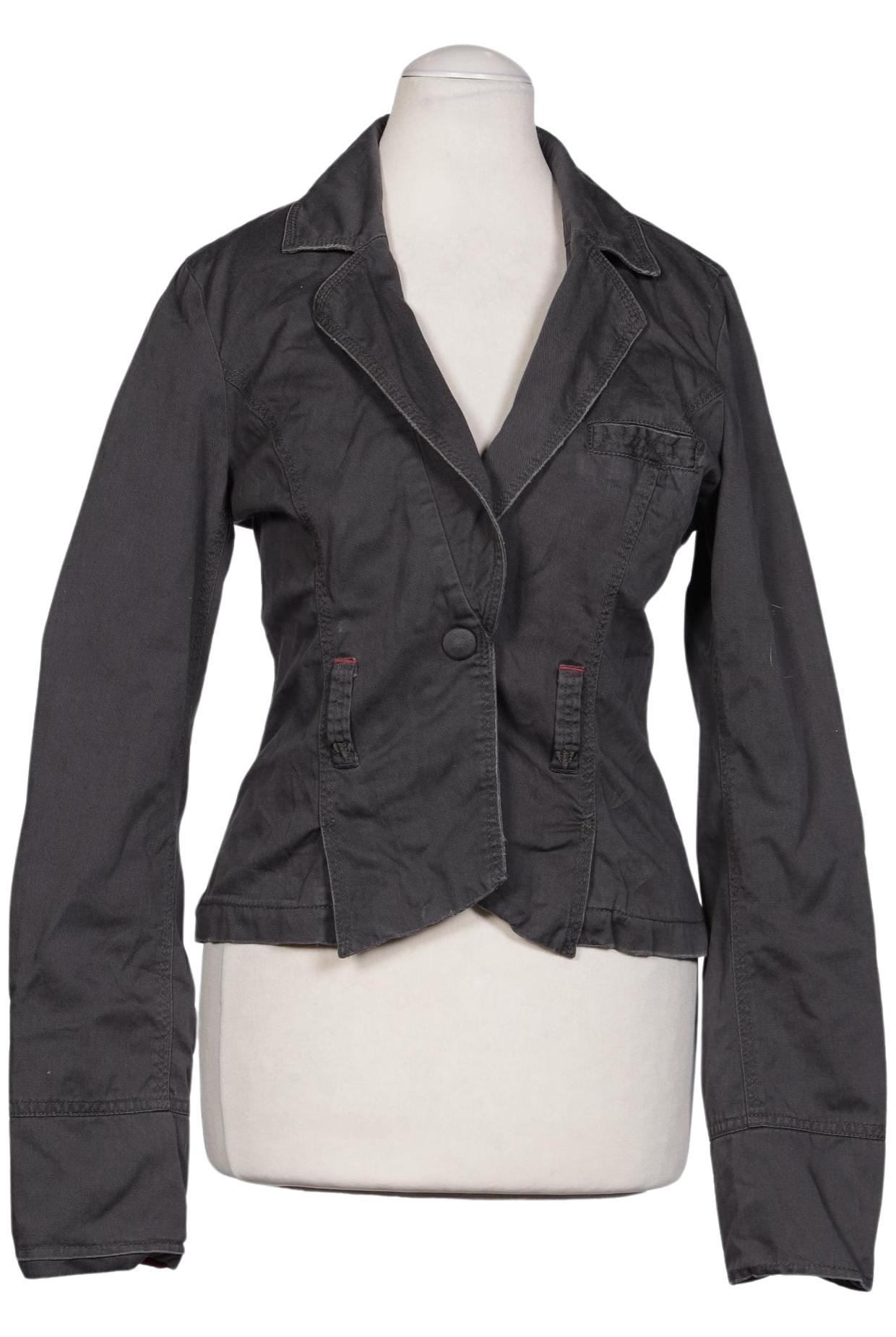 

Only Damen Blazer, grau, Gr. 36