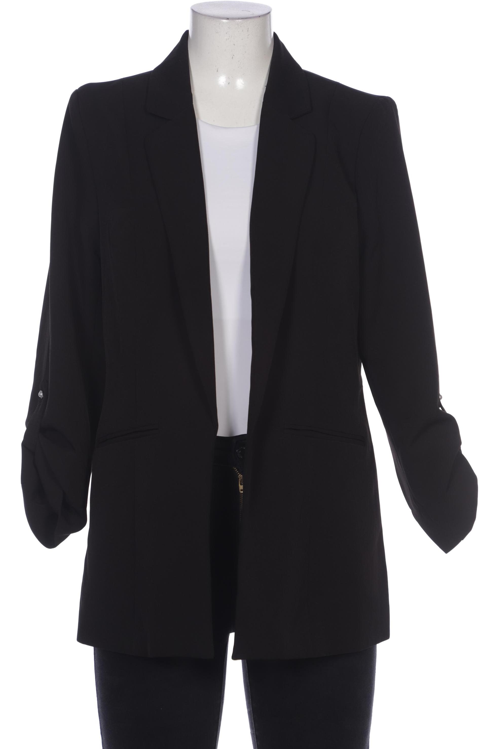 

Only Damen Blazer, schwarz, Gr. 42