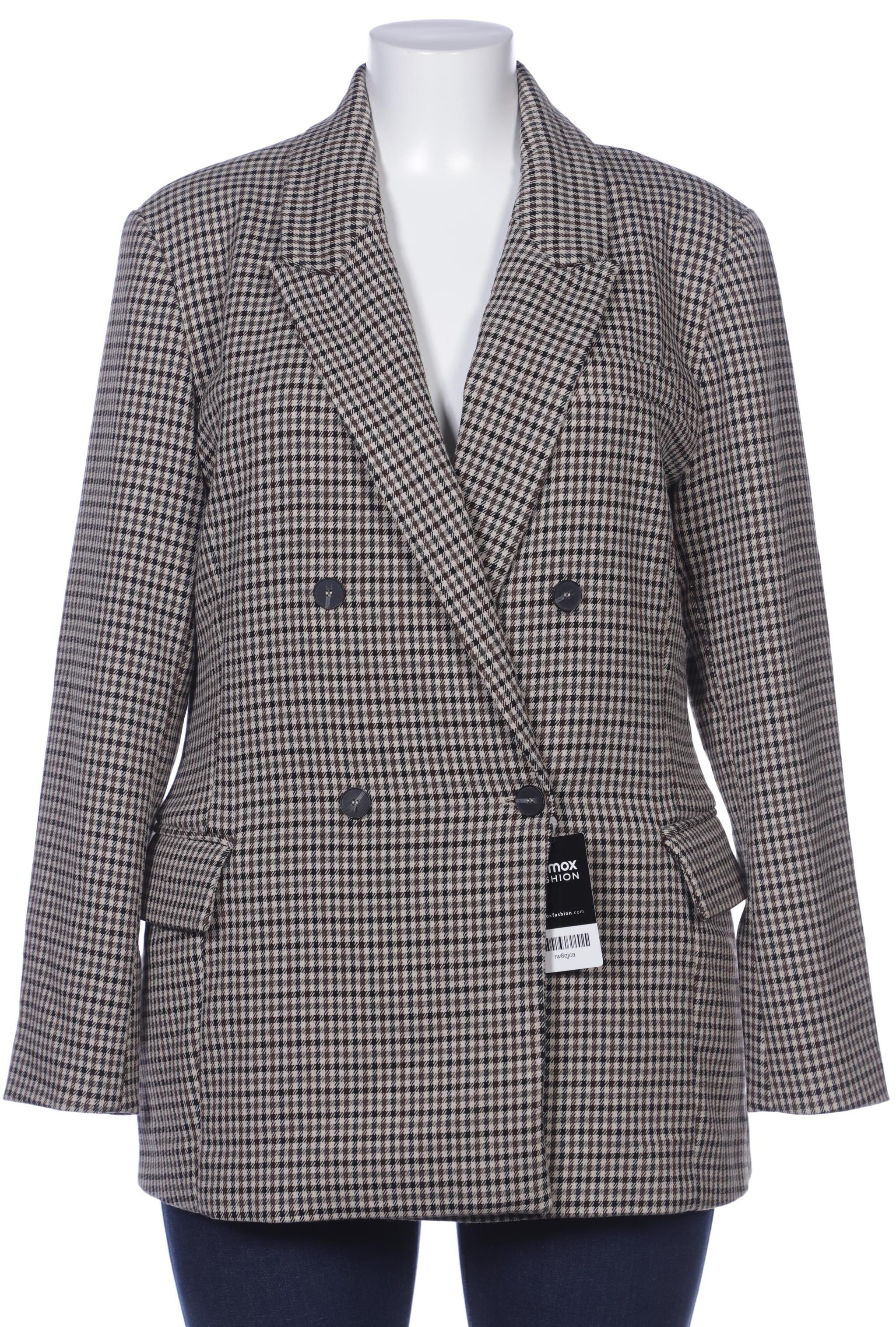 

Only Damen Blazer, mehrfarbig, Gr. 42