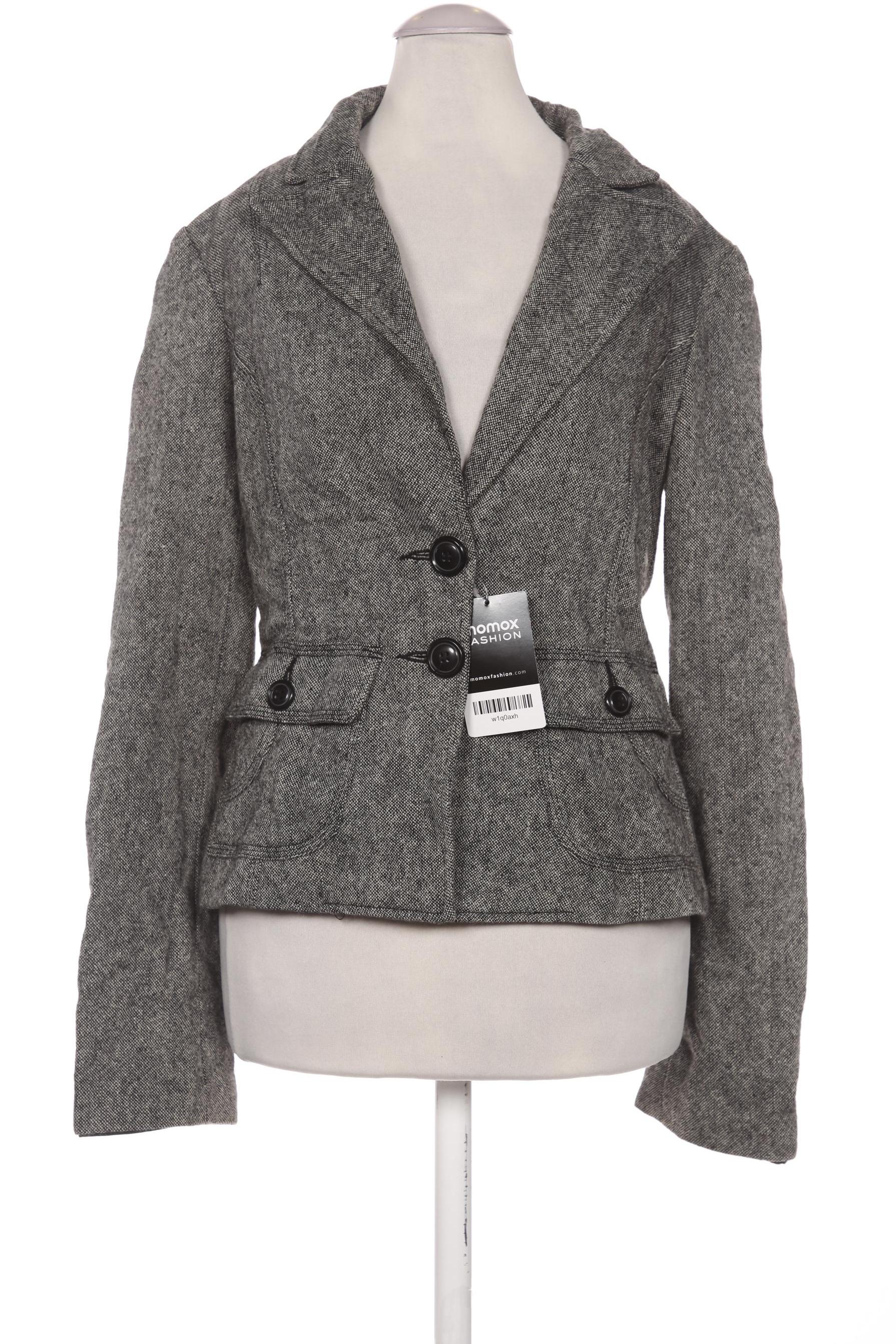 

Only Damen Blazer, grau, Gr. 36
