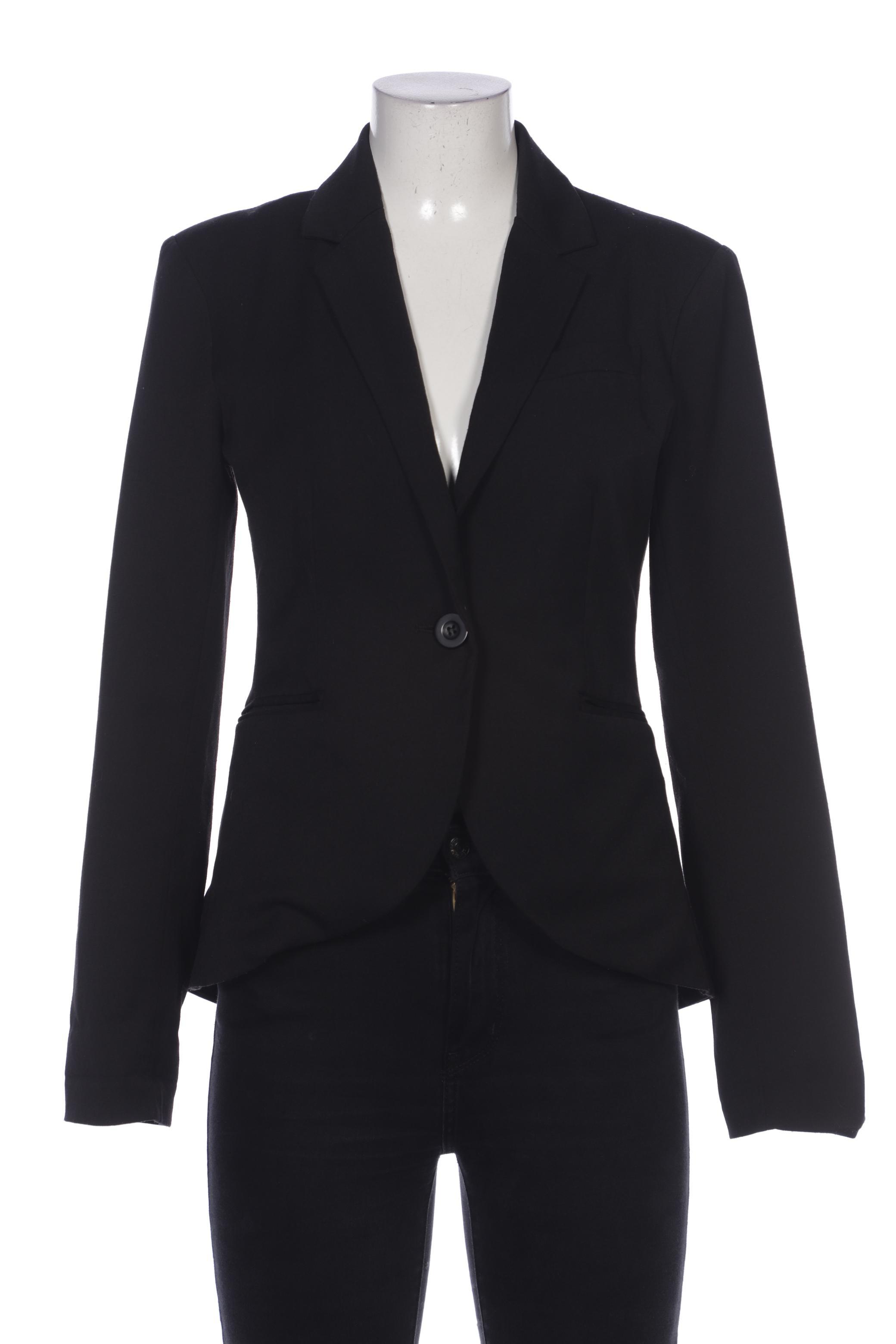 

Only Damen Blazer, schwarz, Gr. 40