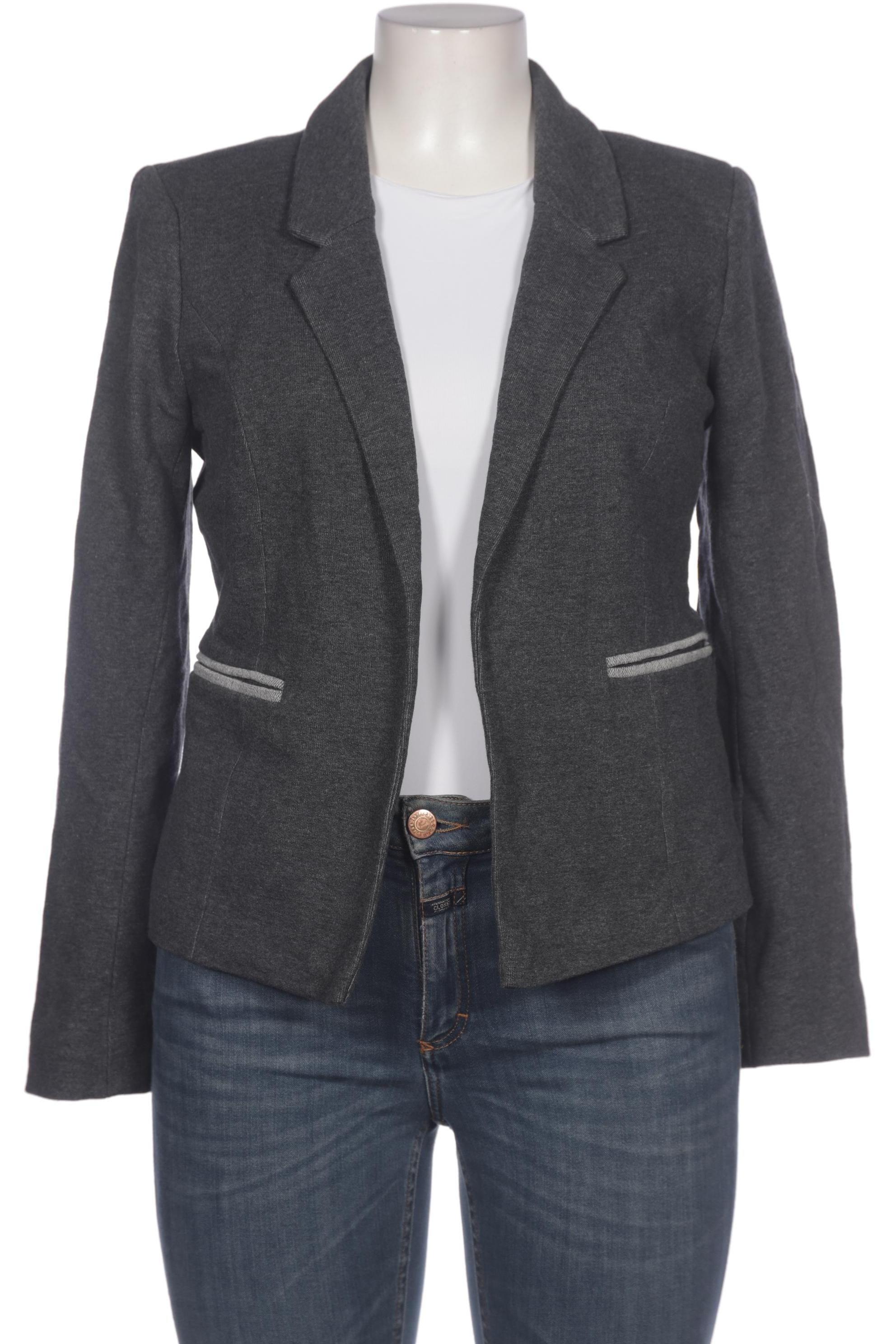 

Only Damen Blazer, grau, Gr. 42