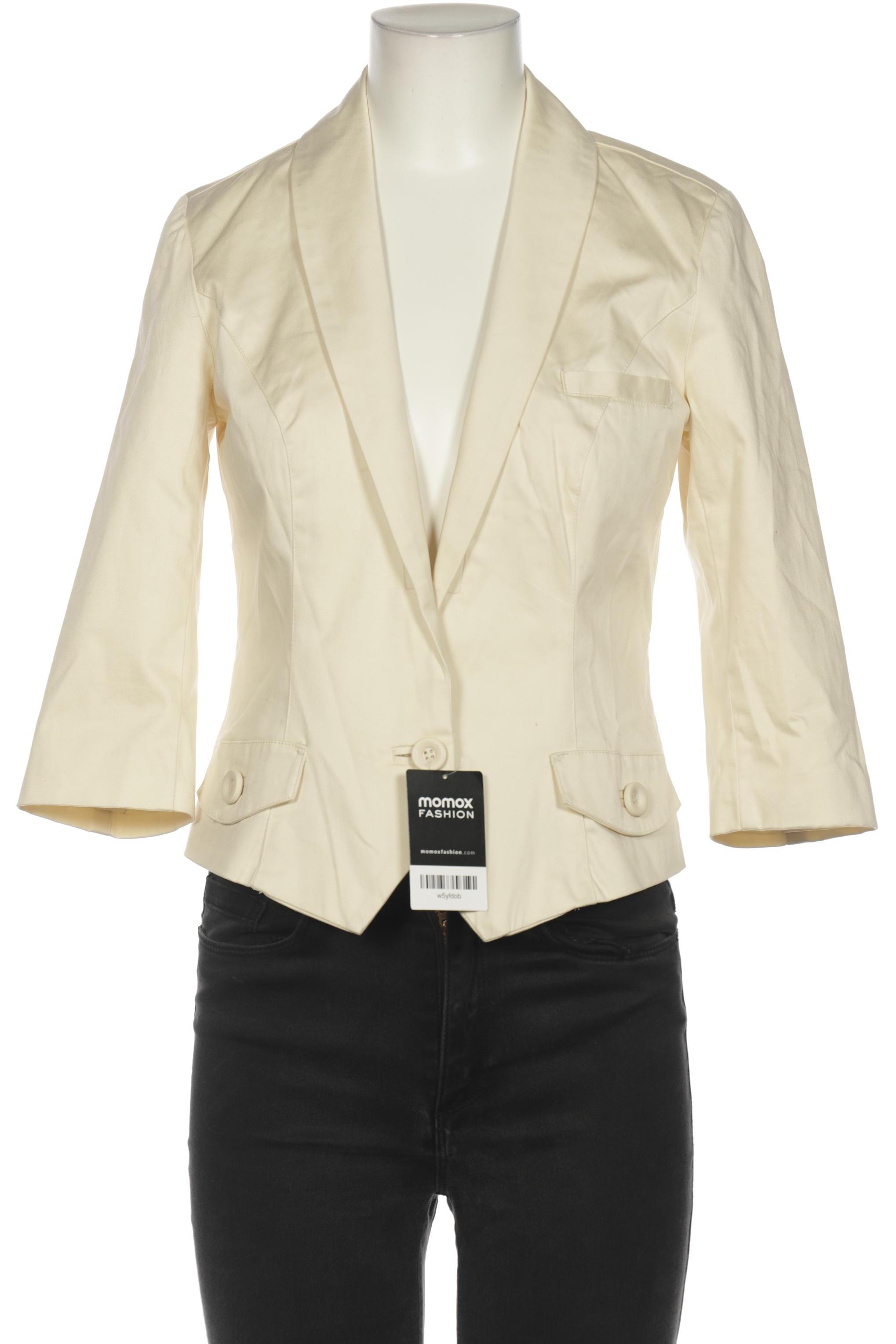 

ONLY Damen Blazer, cremeweiß