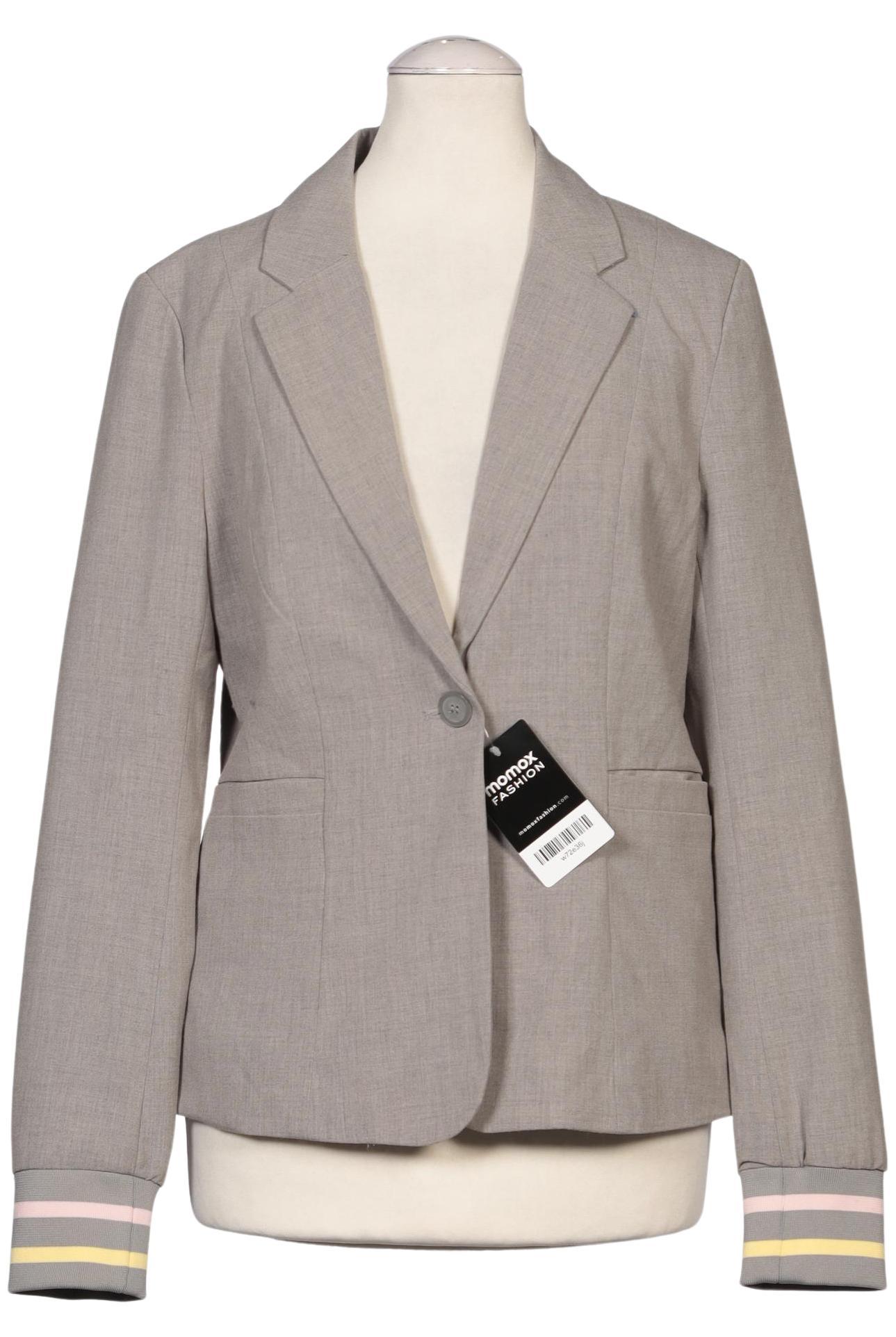 

Only Damen Blazer, grau, Gr. 34