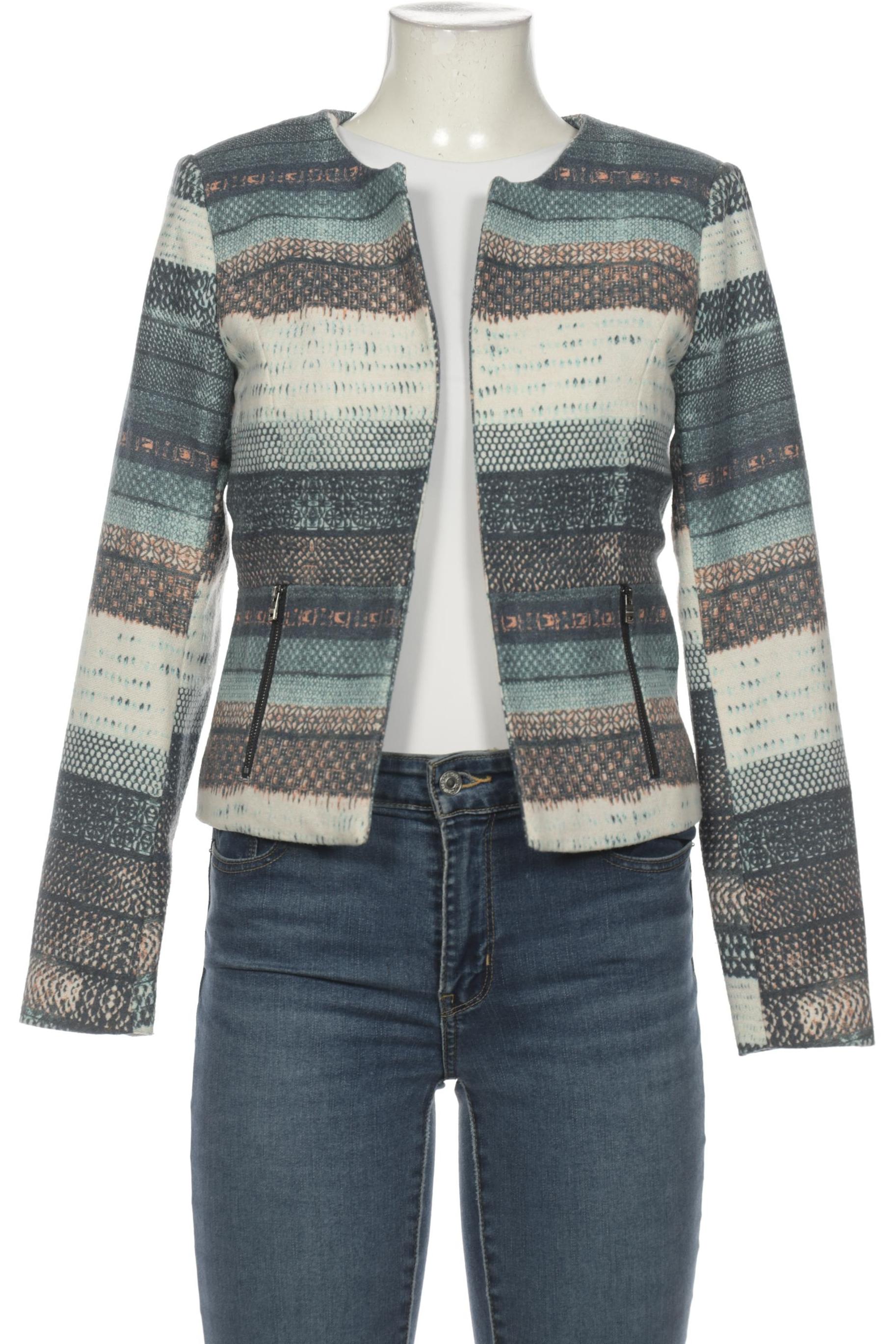 

Only Damen Blazer, mehrfarbig, Gr. 38