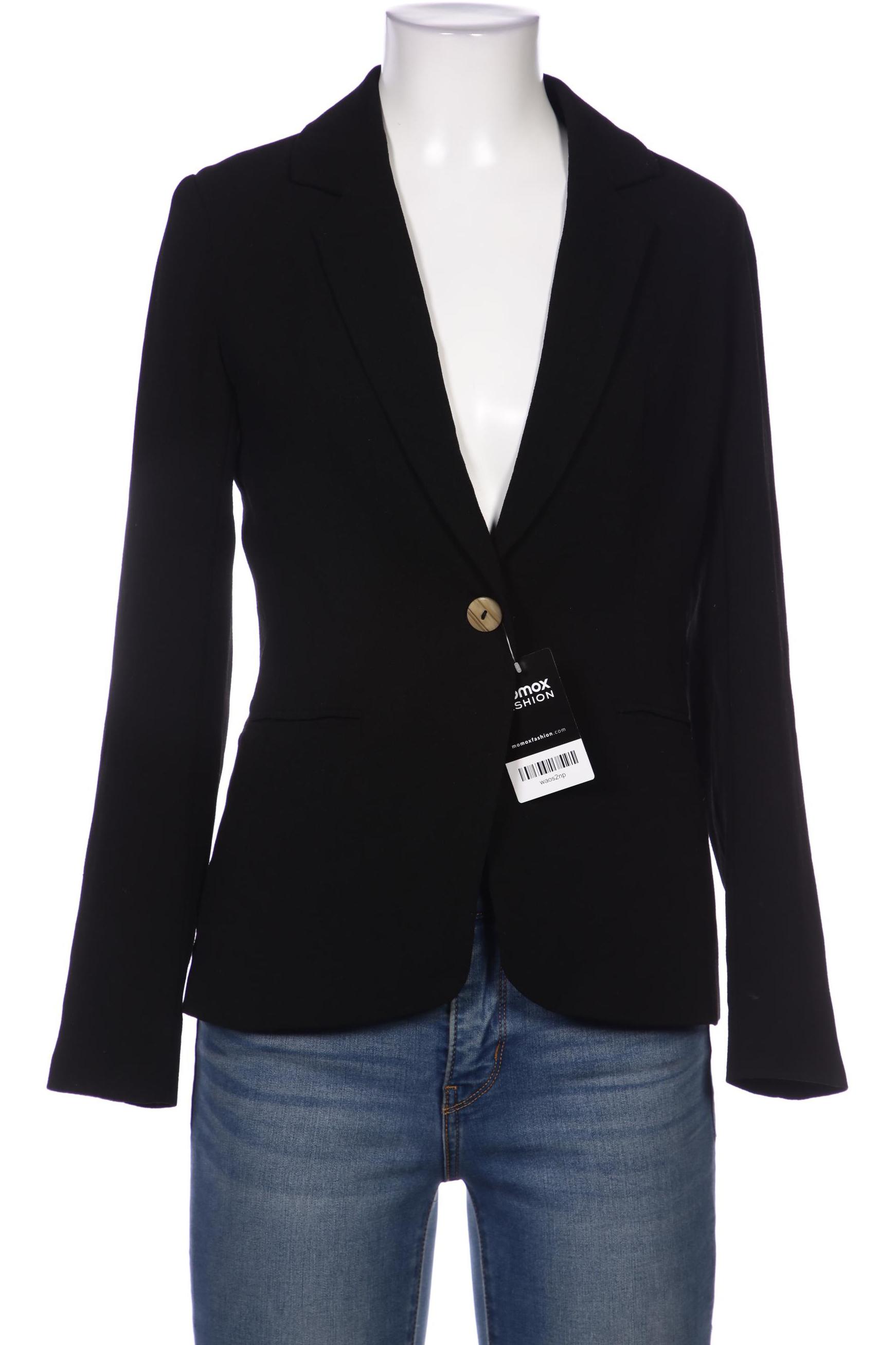 

Only Damen Blazer, schwarz, Gr. 34