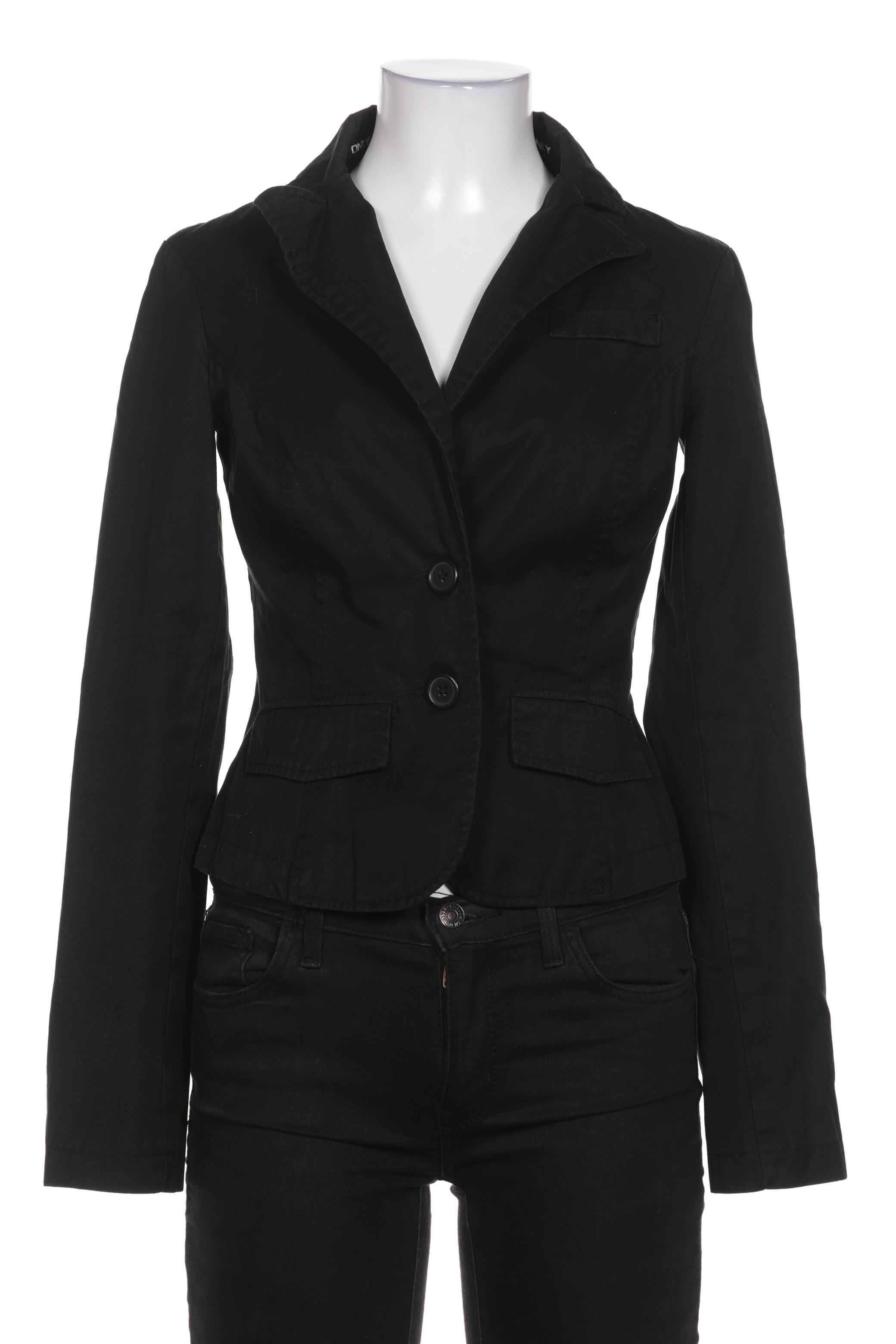 

Only Damen Blazer, schwarz, Gr. 34