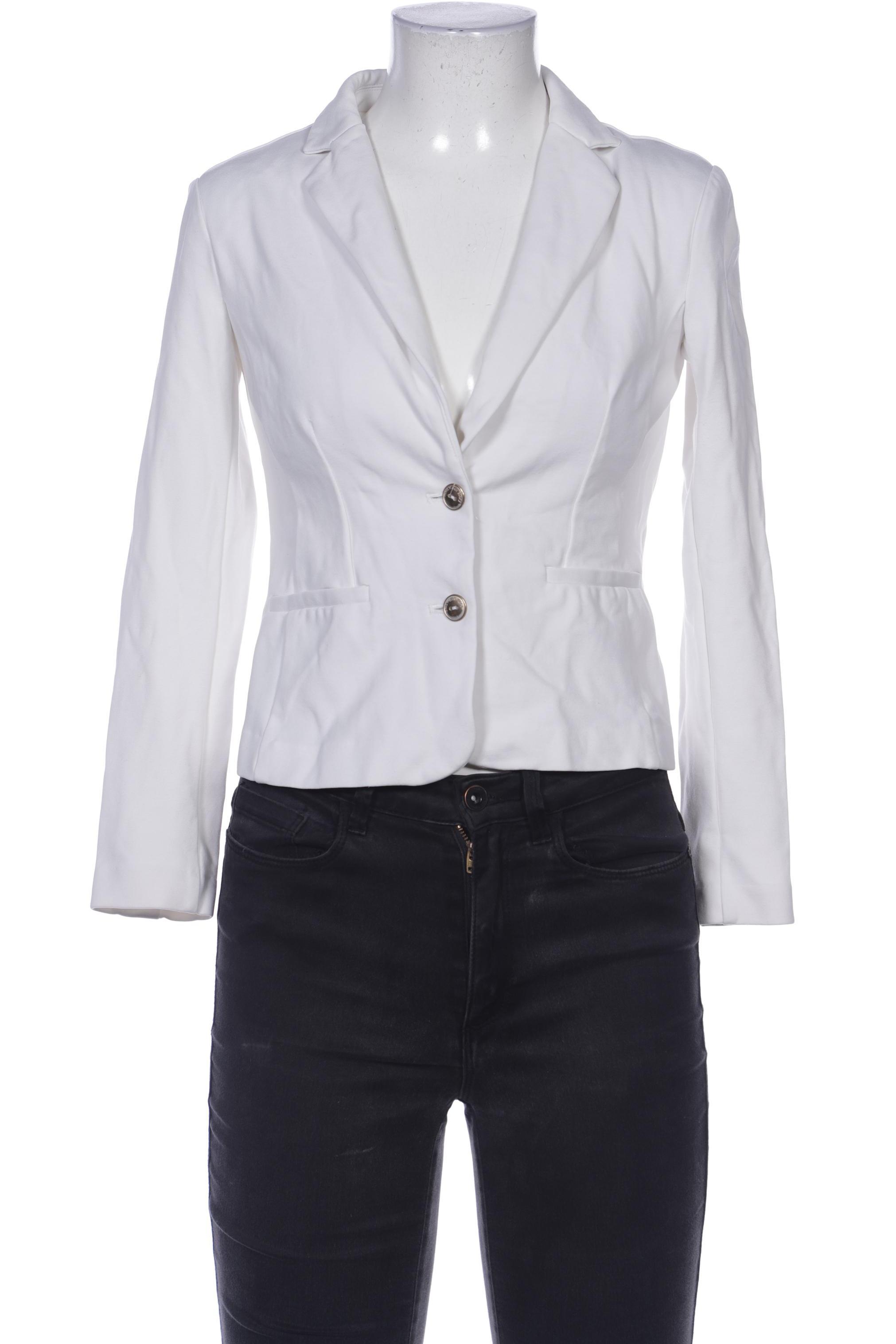 

Only Damen Blazer, weiß, Gr. 34