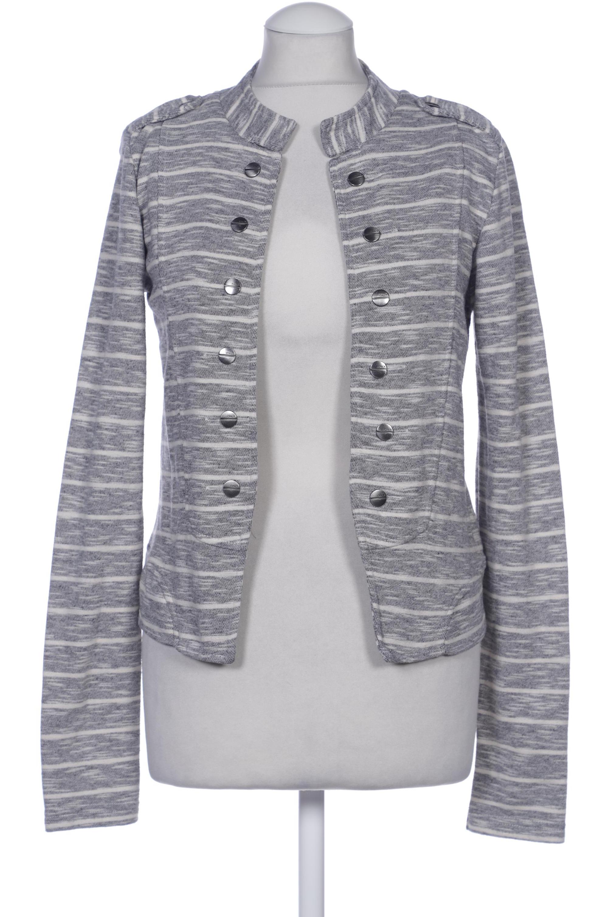 

Only Damen Blazer, grau, Gr. 36