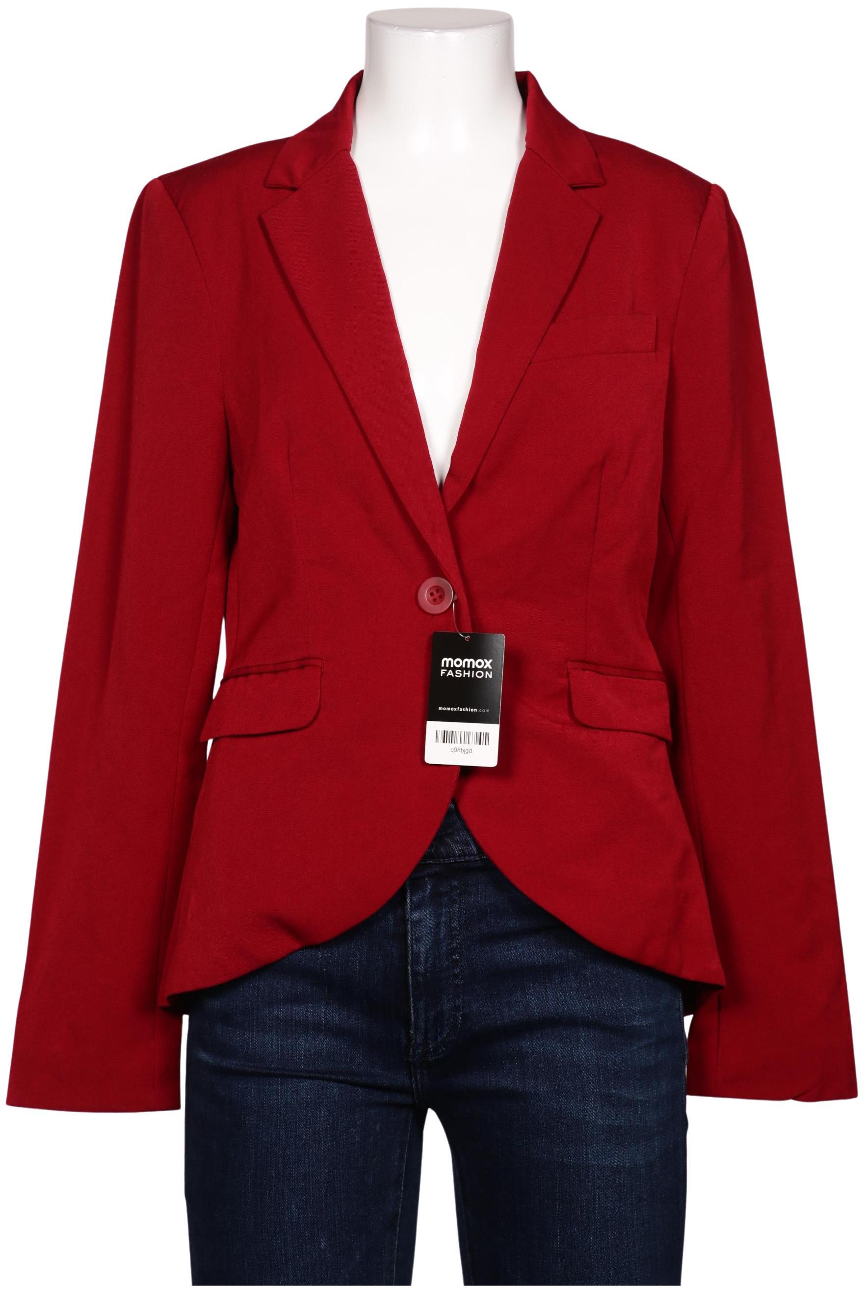 

Only Damen Blazer, rot, Gr. 40