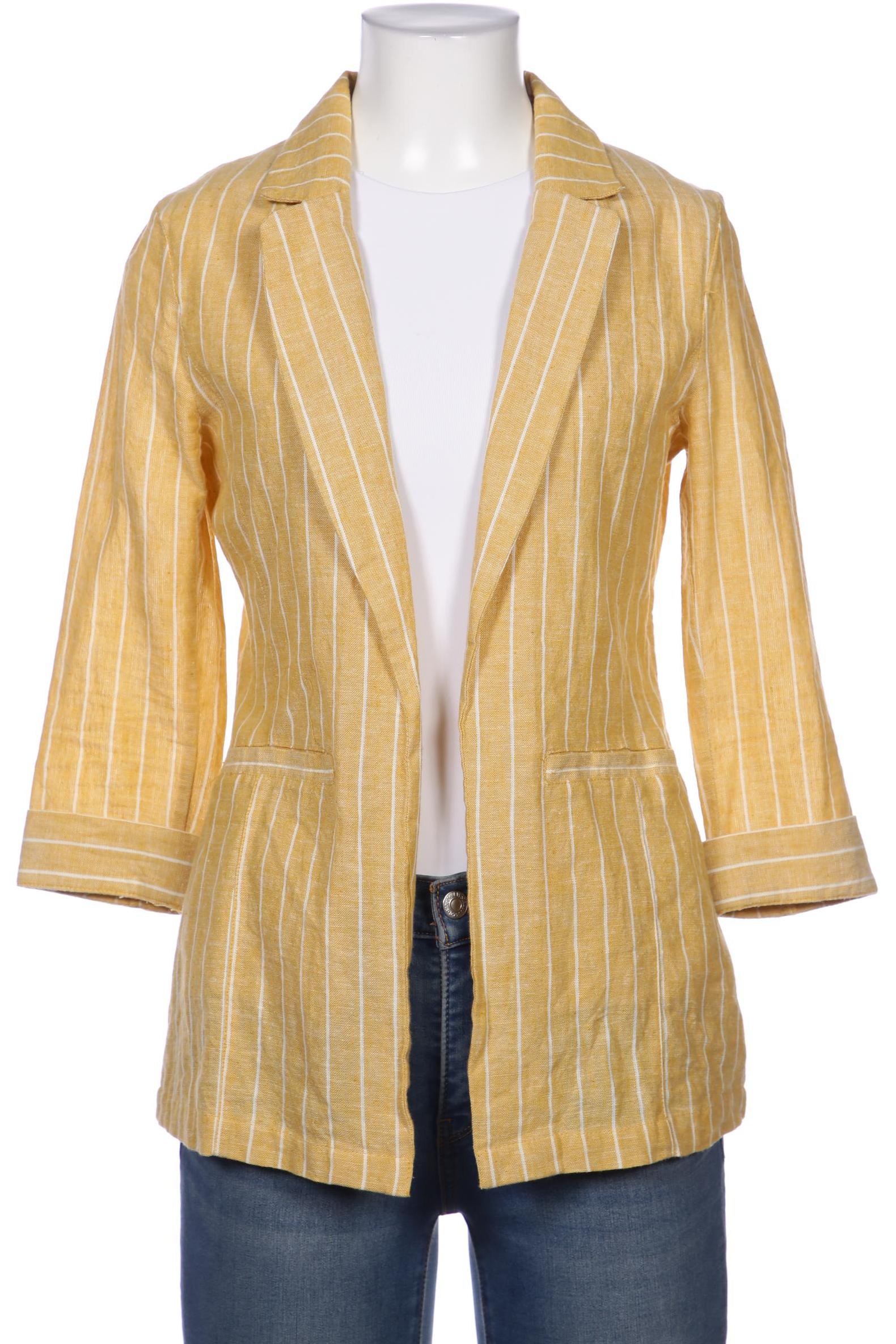 

ONLY Damen Blazer, gelb