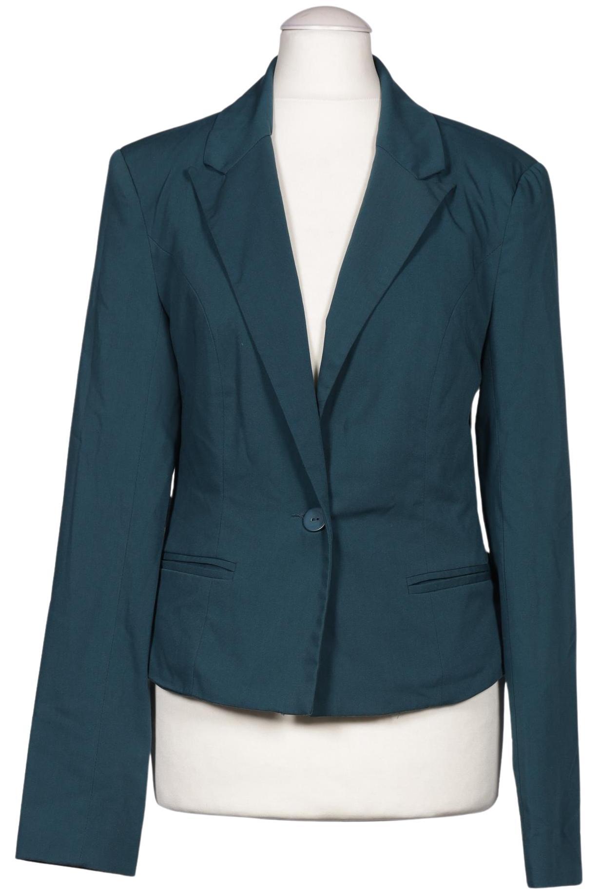 

Only Damen Blazer, türkis, Gr. 36